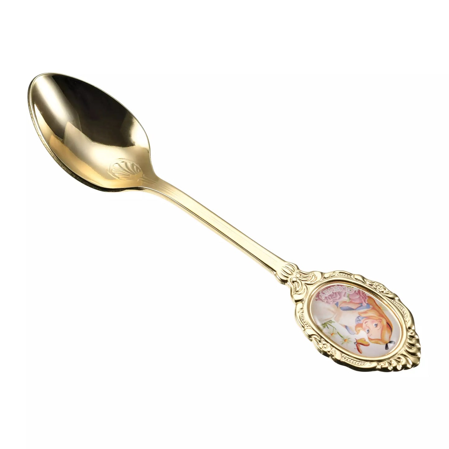 甜品匙羹 ALICE SWEET GARDEN