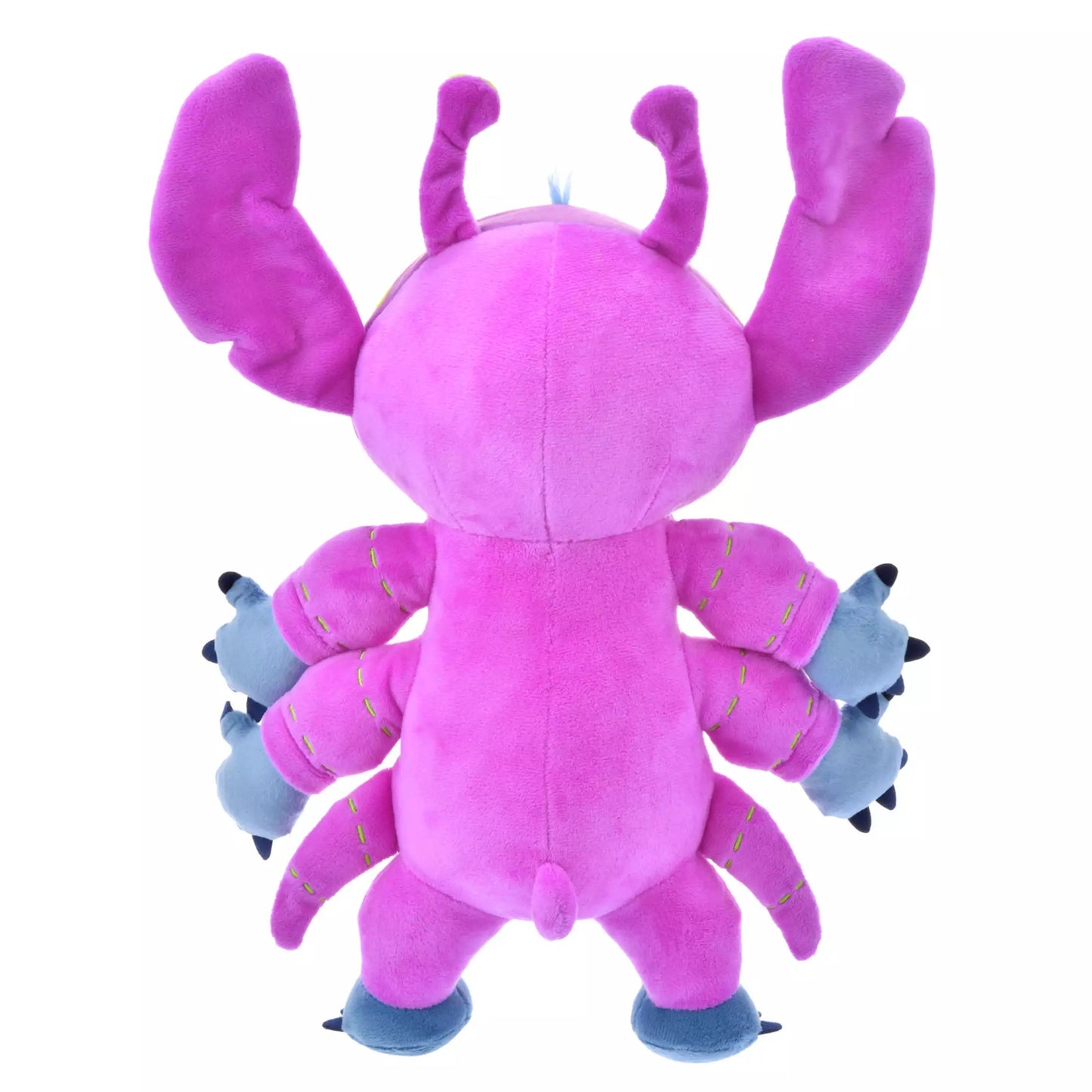 Stitch 扮蜘蛛公仔 DISNEY HALLOWEEN 2024