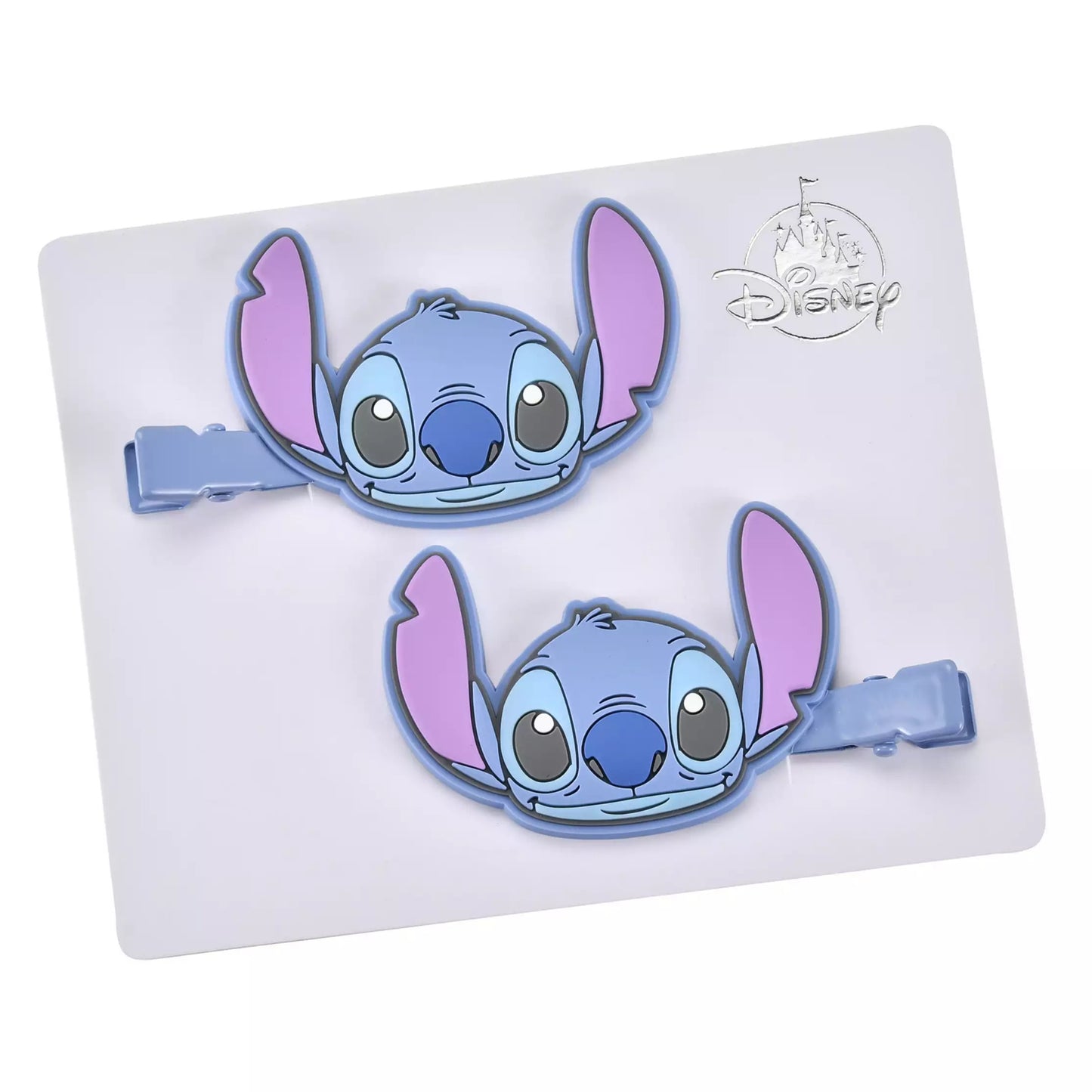 Stitch 髮夾 Health&Beauty Tool