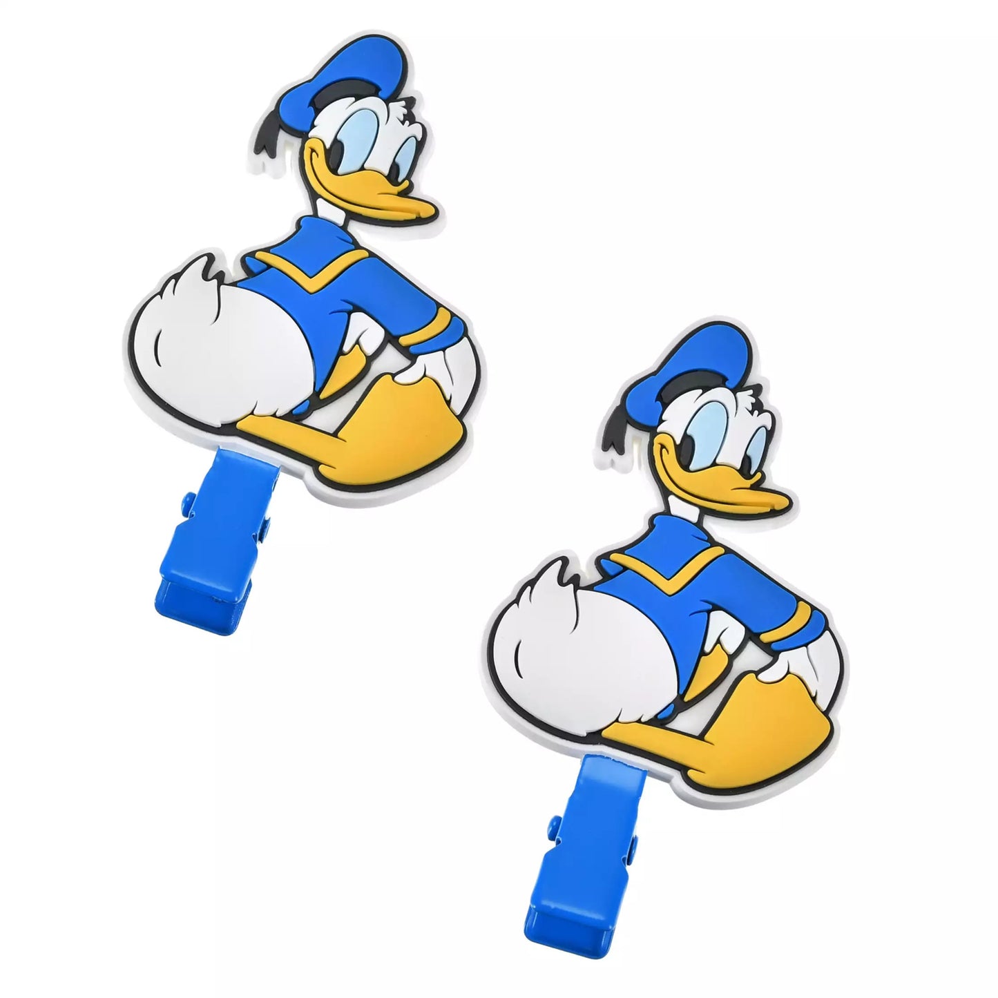 Donald 髮夾 Health&Beauty Tool