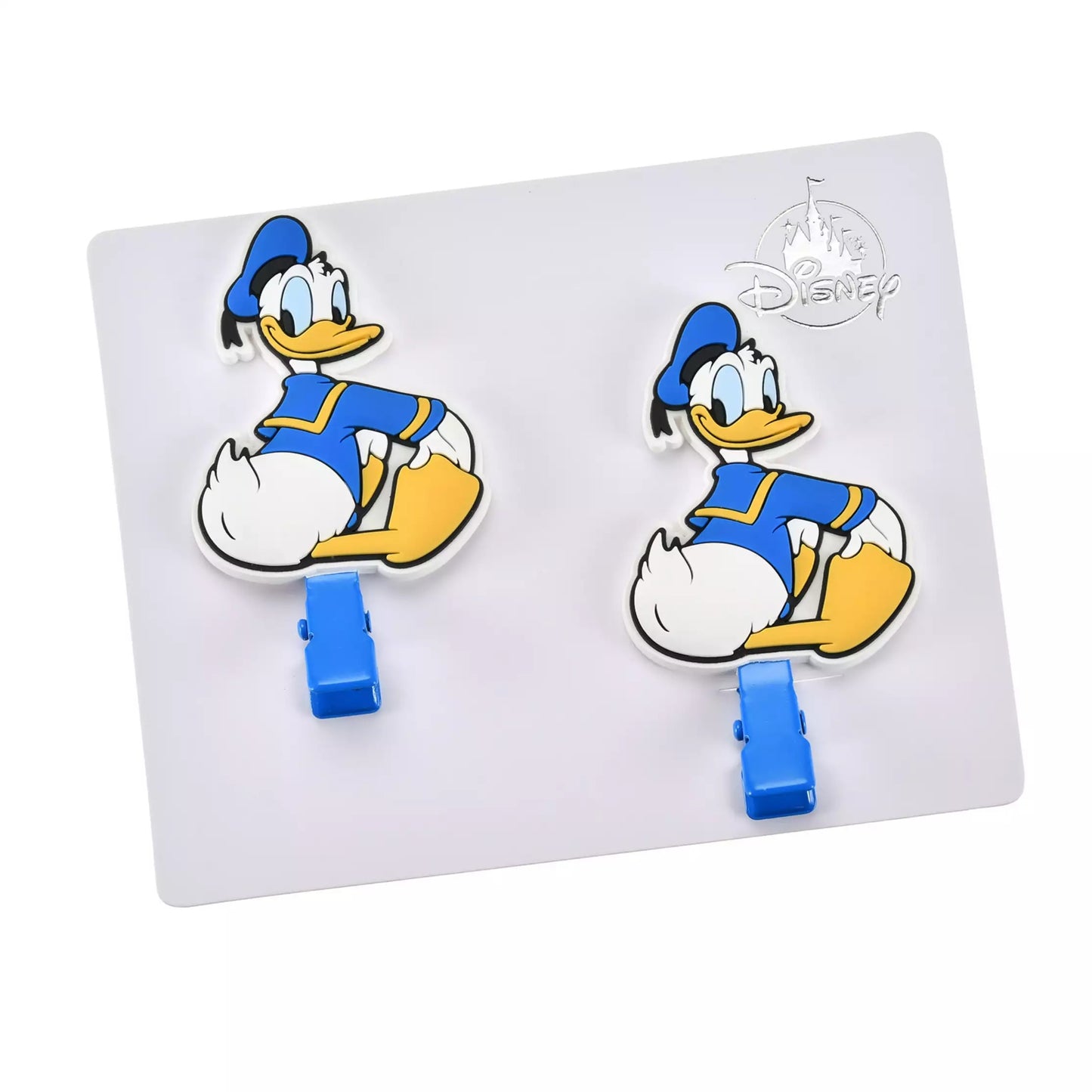 Donald 髮夾 Health&Beauty Tool
