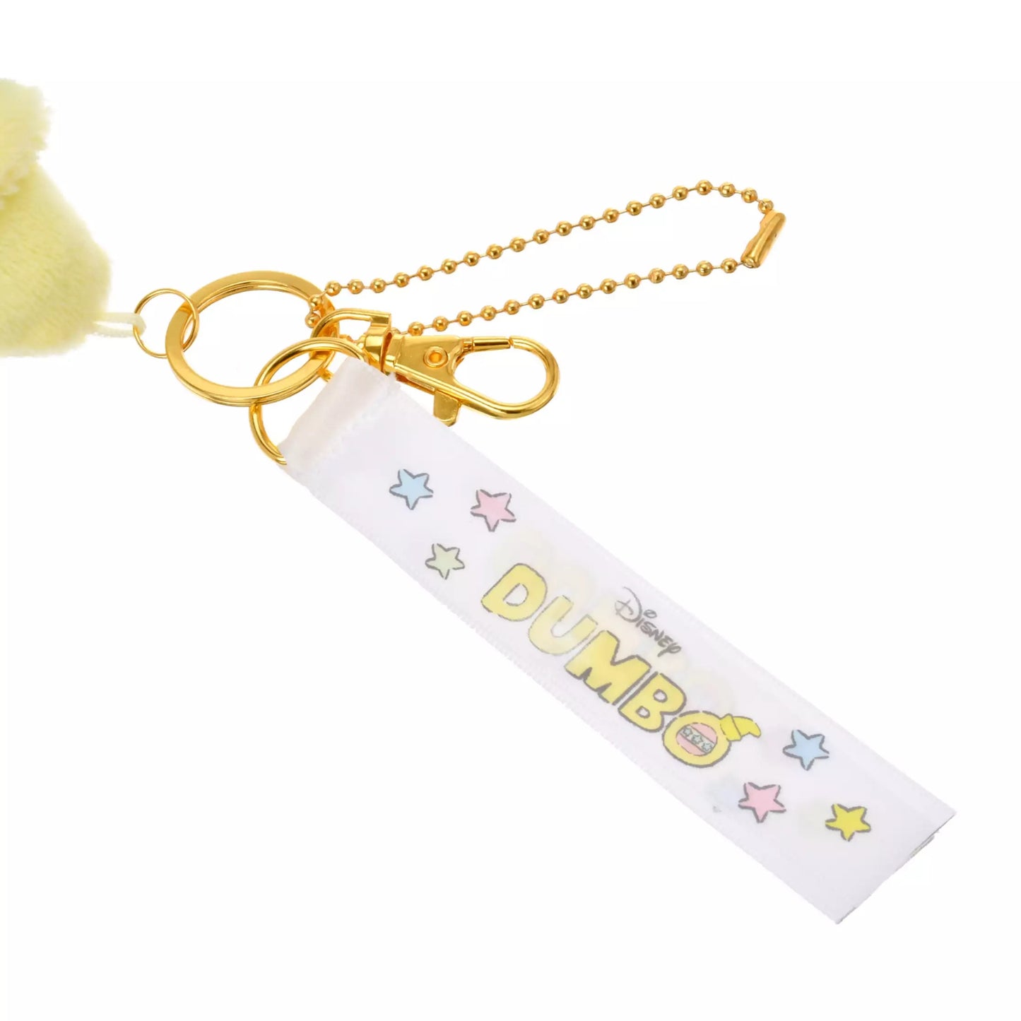 現貨 Dumbo 掛飾 Illustrated by Noriyuki Echigawa