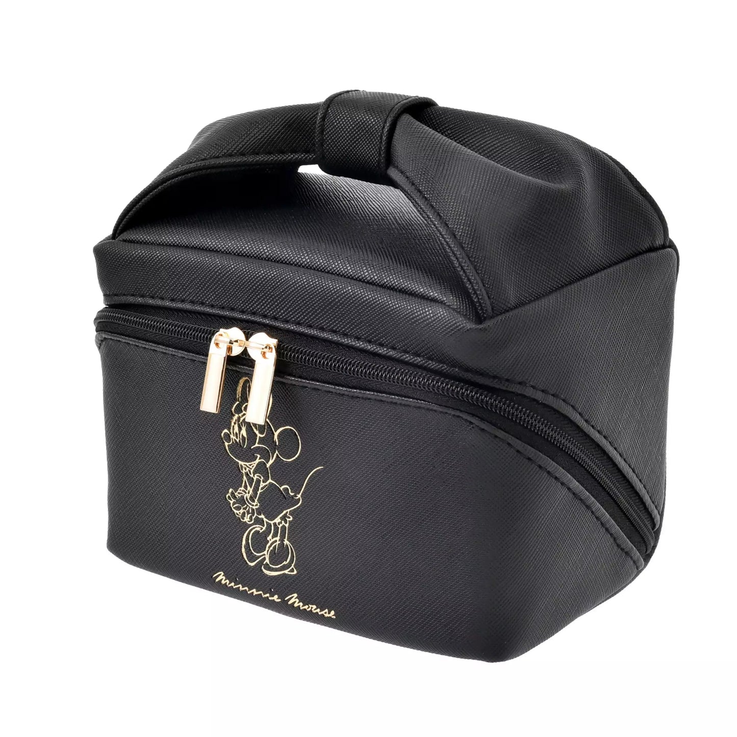 Minnie Ribbon 化妝箱 Health&Beauty Tool