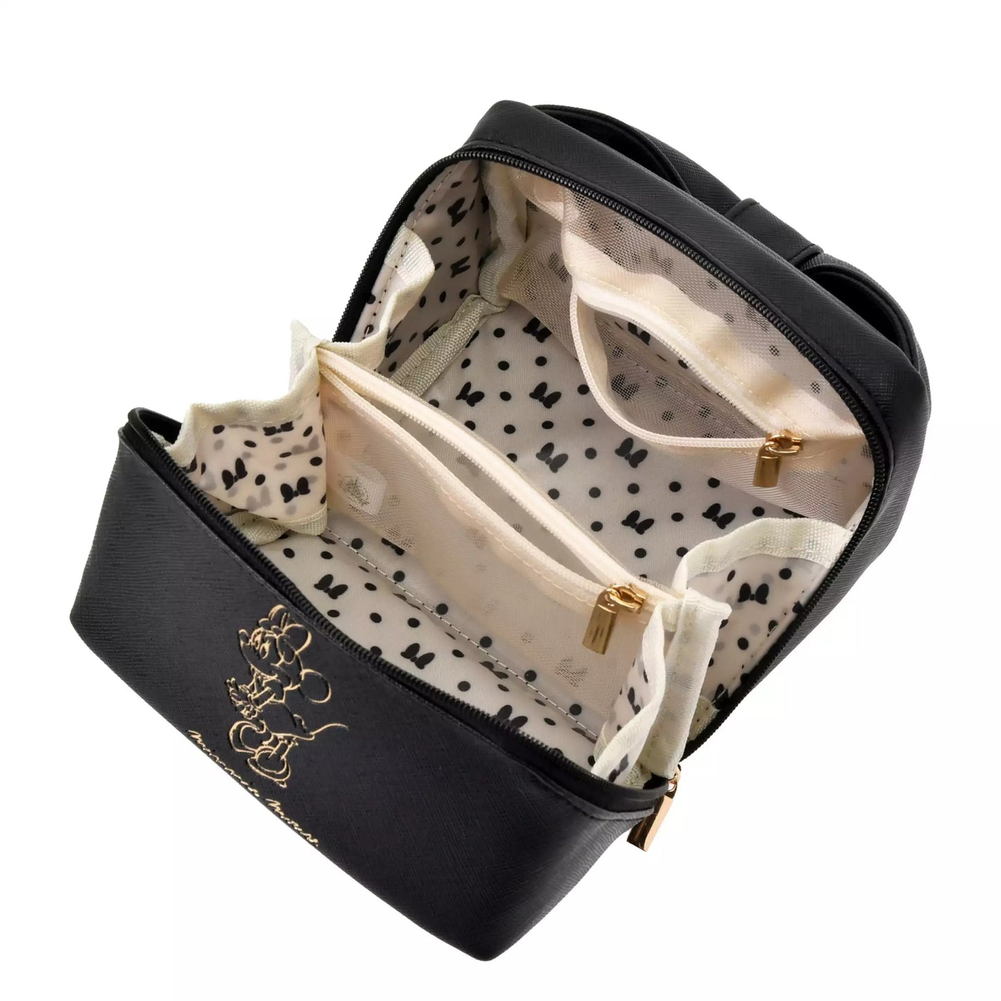 Minnie Ribbon 化妝箱 Health&Beauty Tool