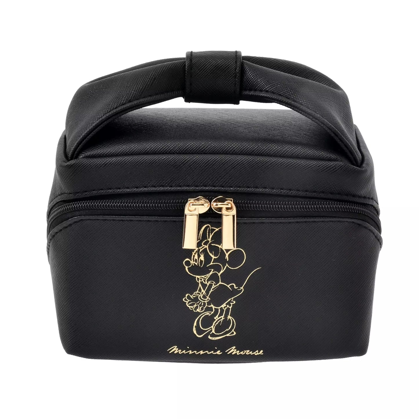Minnie Ribbon 化妝箱 Health&Beauty Tool