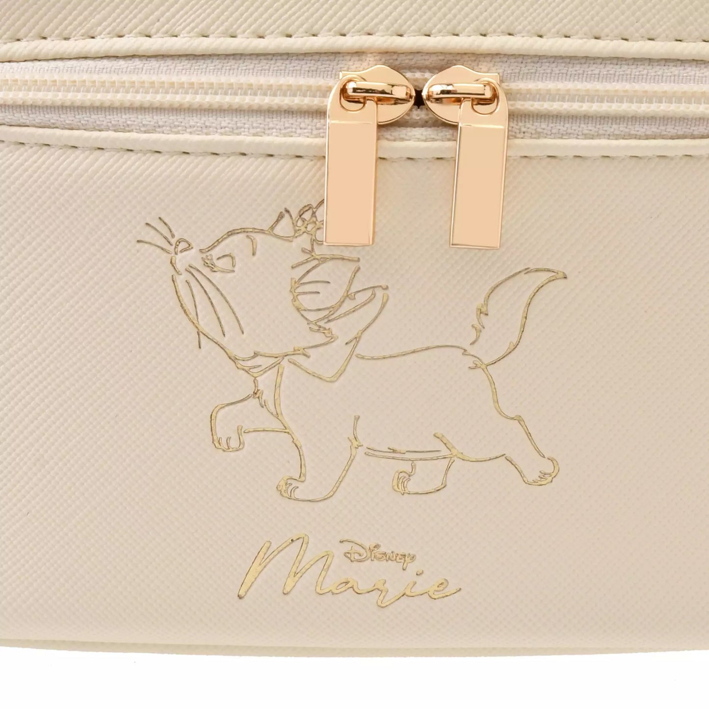 Marie Ribbon 化妝箱 Health&Beauty Tool