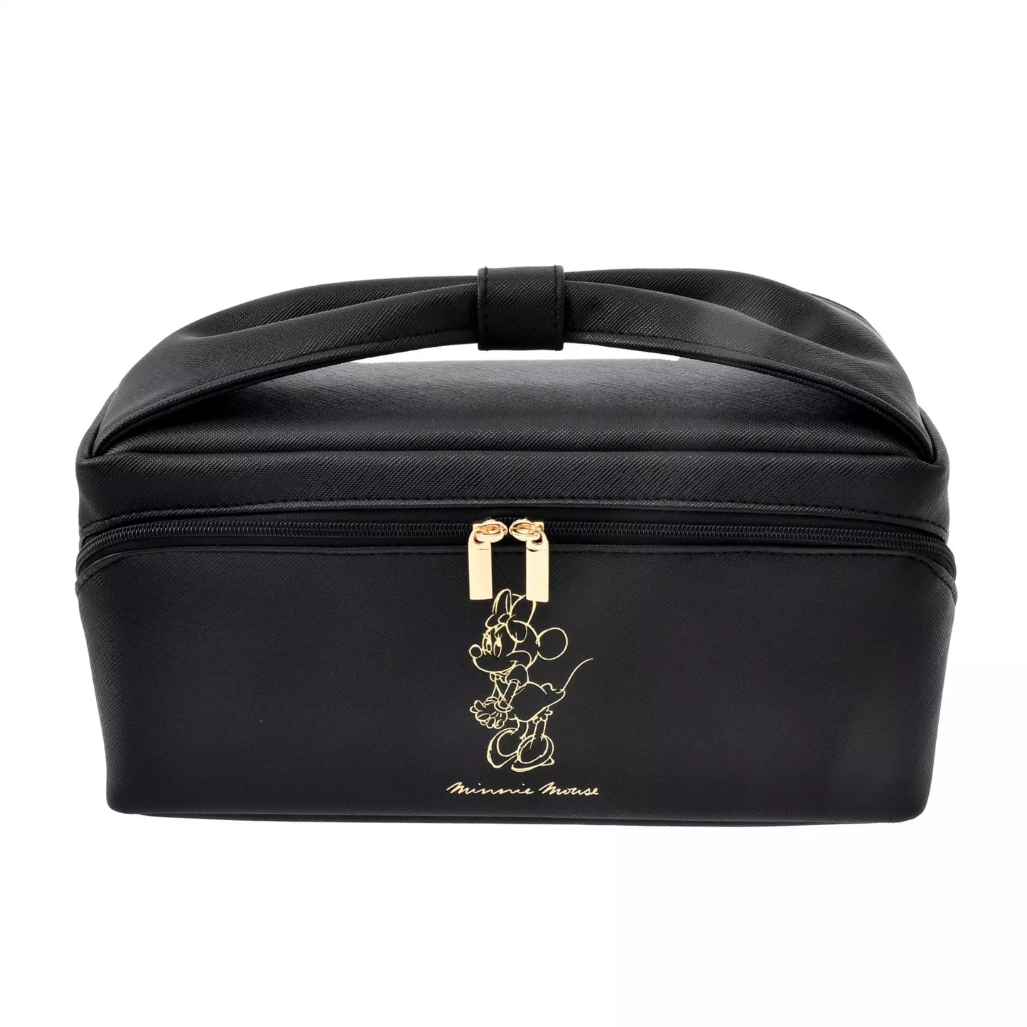 Minnie Ribbon 化妝箱(L) Health&Beauty Tool