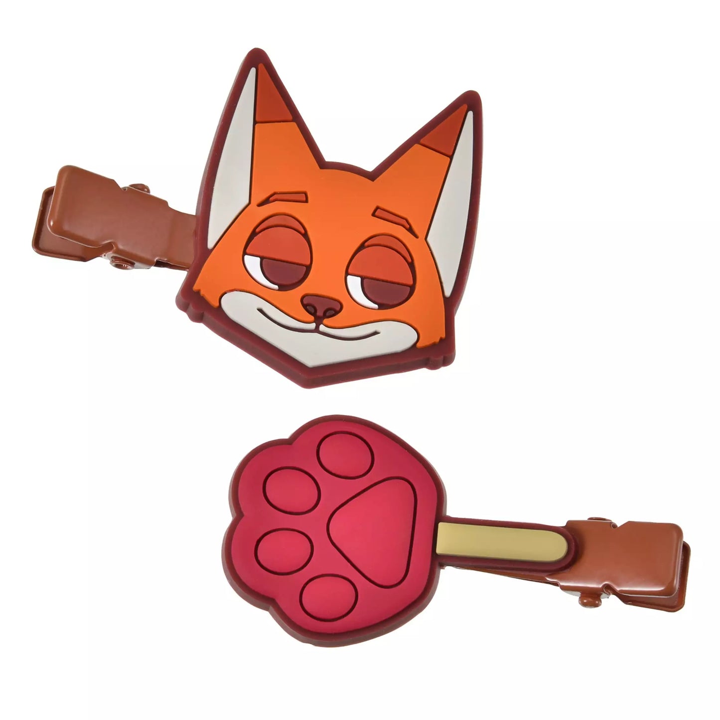 Nick 髮夾Set MAEGAMI Health&Beauty Tool