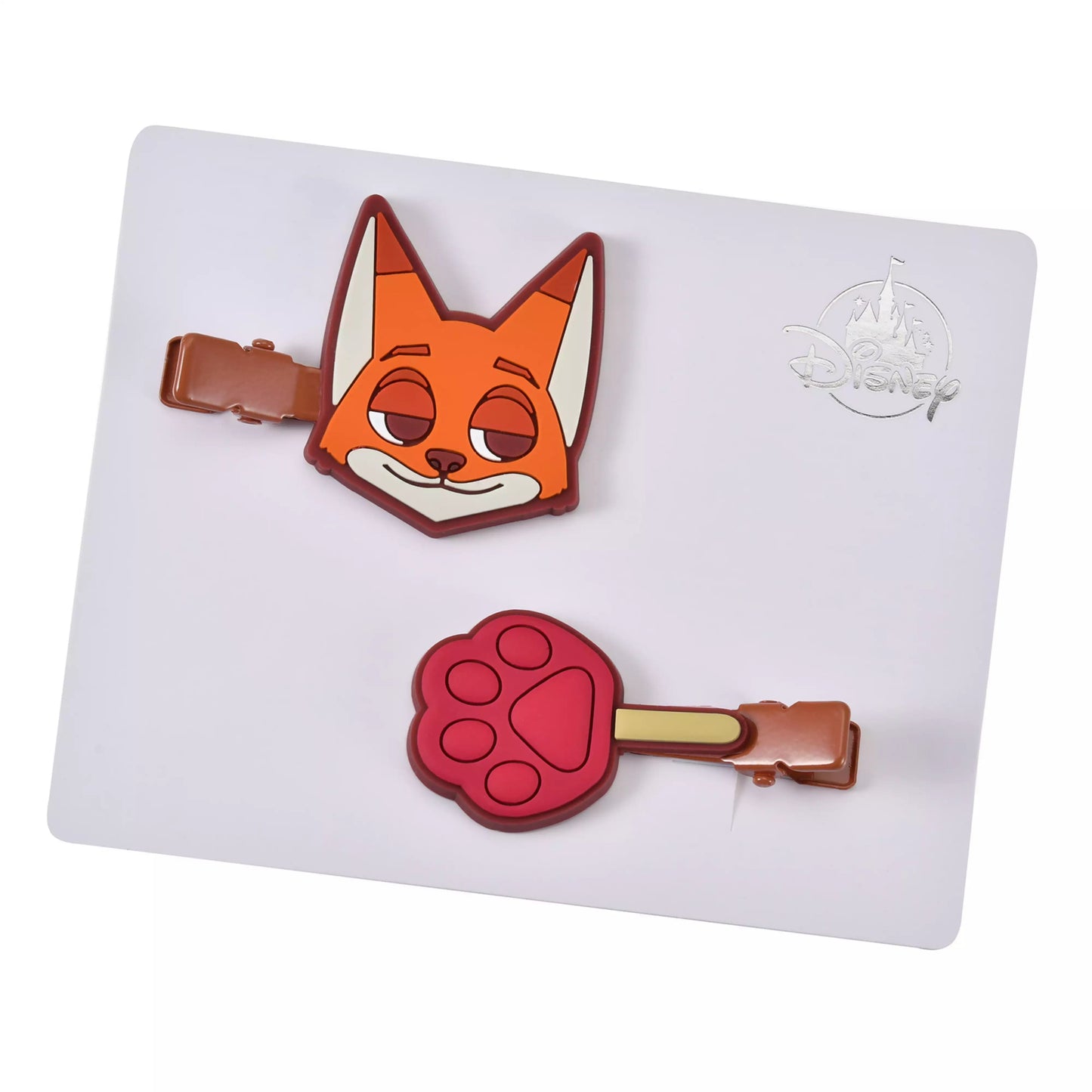 Nick 髮夾Set MAEGAMI Health&Beauty Tool