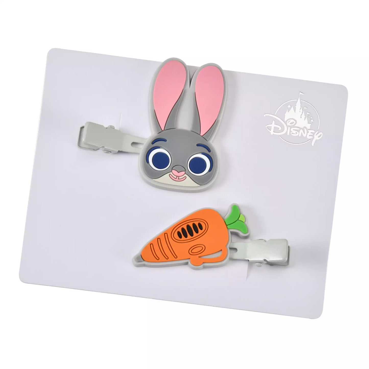 Judy 髮夾Set MAEGAMI Health&Beauty Tool