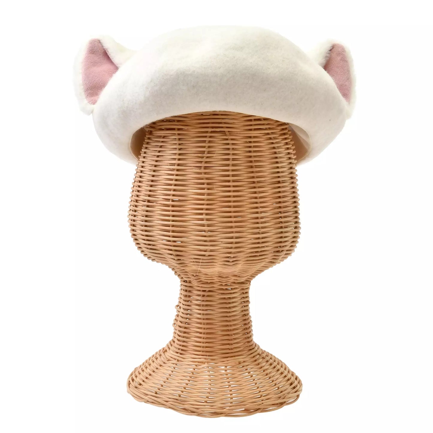 再入荷 Marie 耳仔貝雷帽 Custume Goods