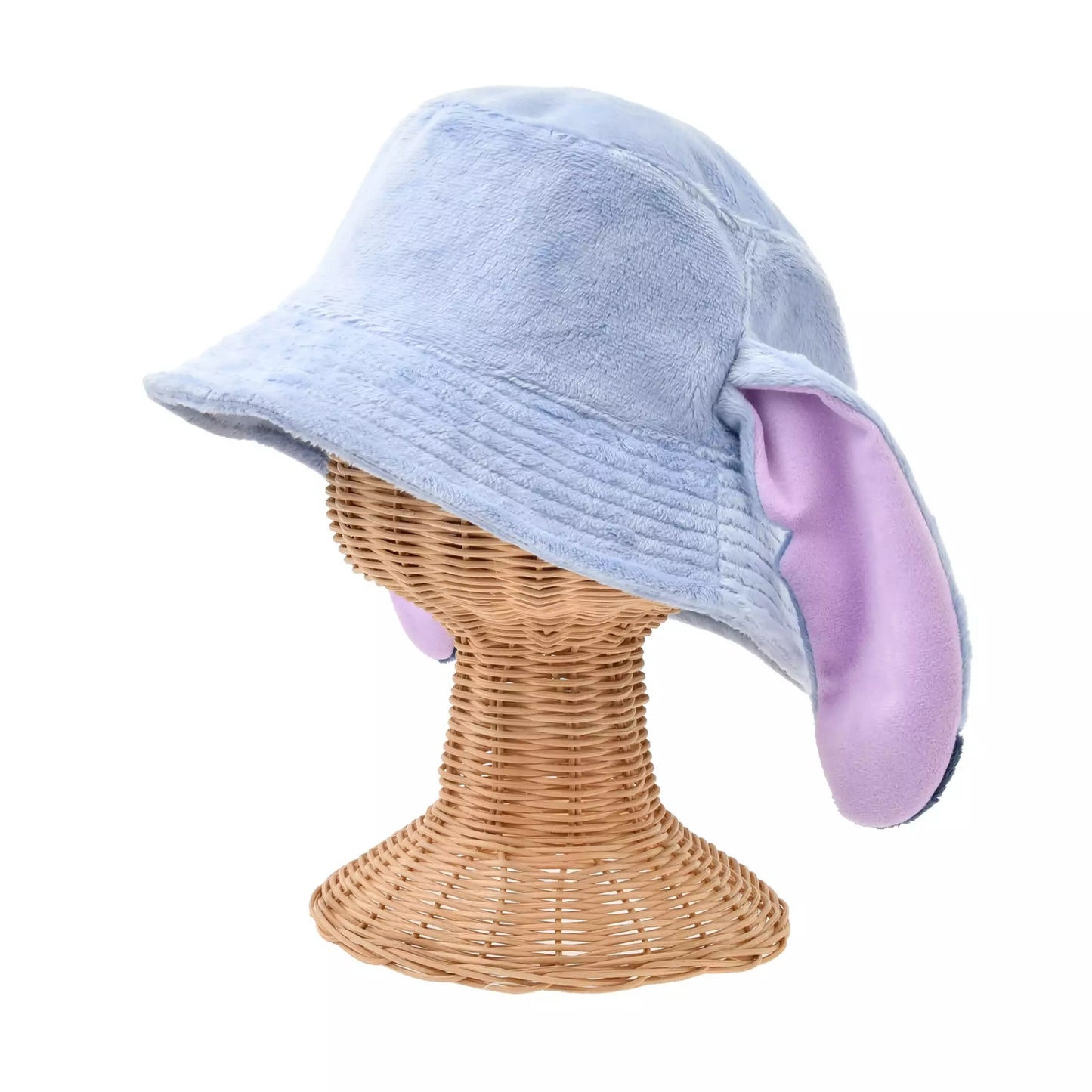 Stitch 耳仔漁夫帽 Custume Goods