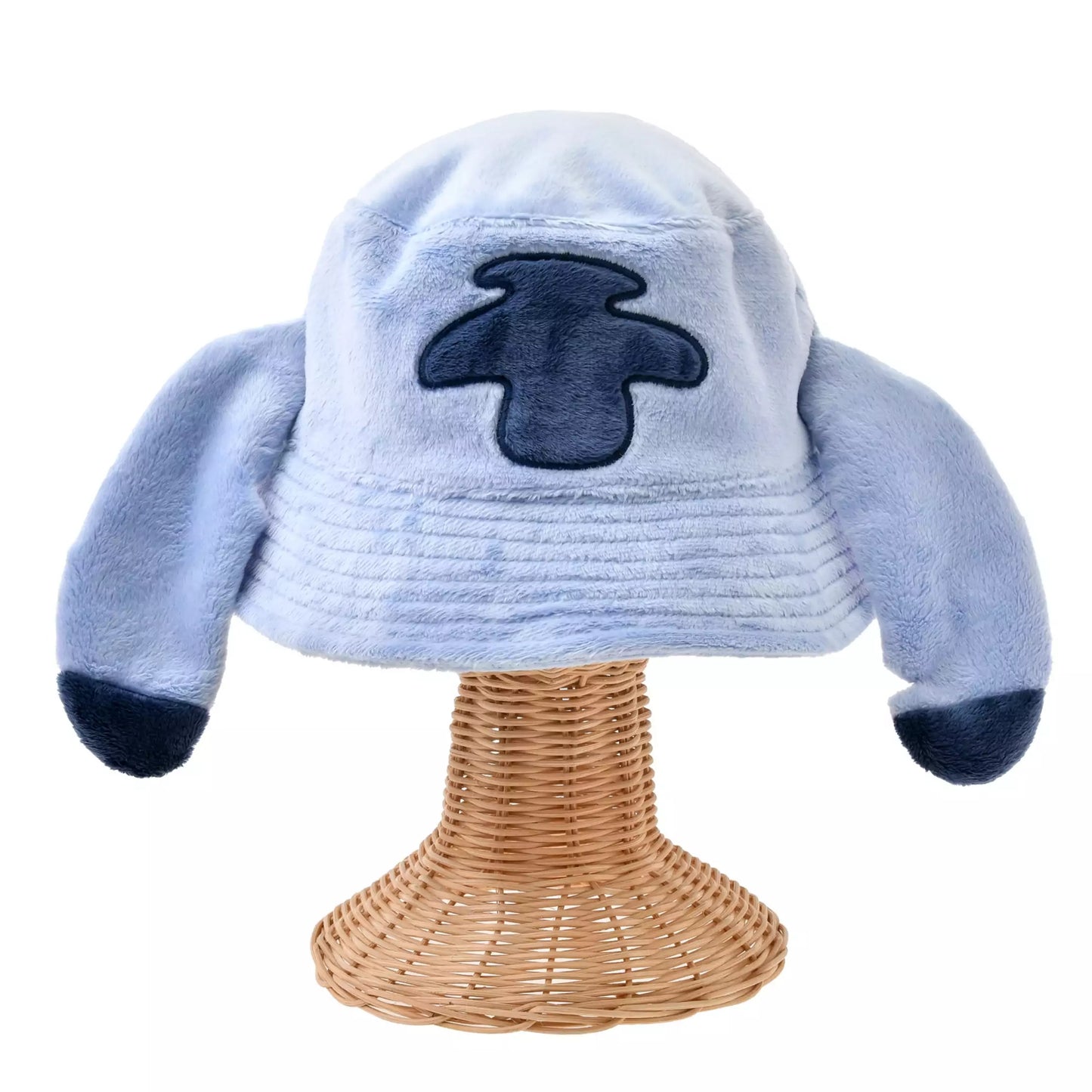 Stitch 耳仔漁夫帽 Custume Goods