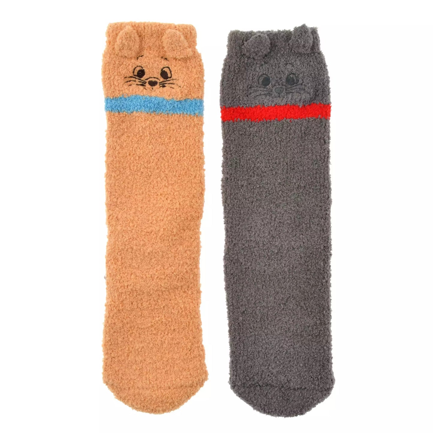 Marie 兄弟 保暖襪子 23-25 warm wear/ warm goods