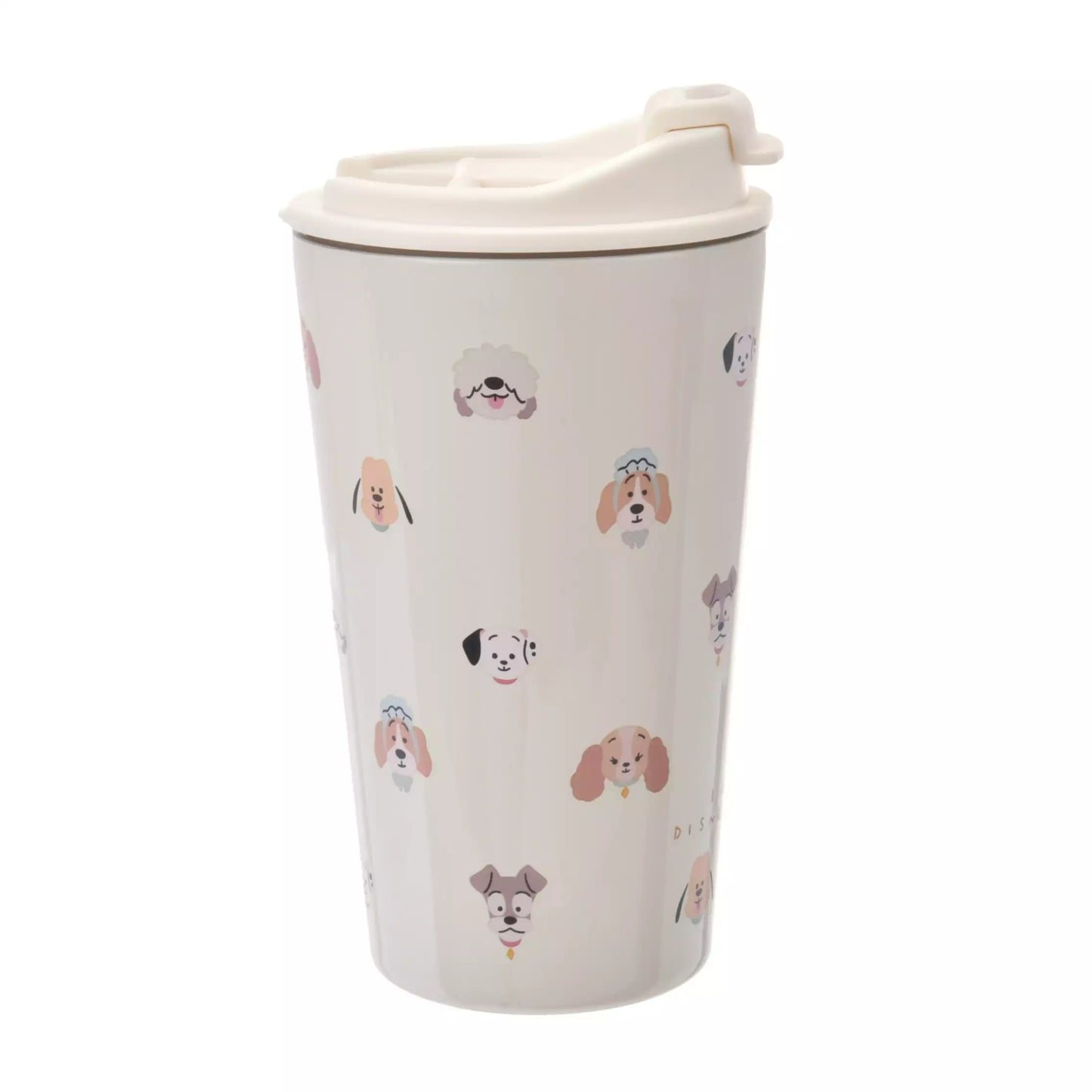 300ml 保溫杯 I LOVE DISNEY DOGS