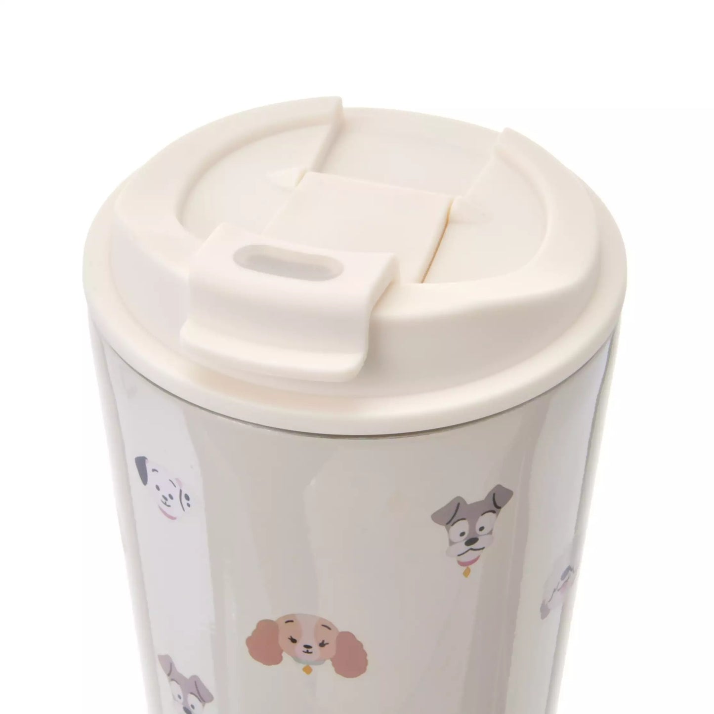 300ml 保溫杯 I LOVE DISNEY DOGS