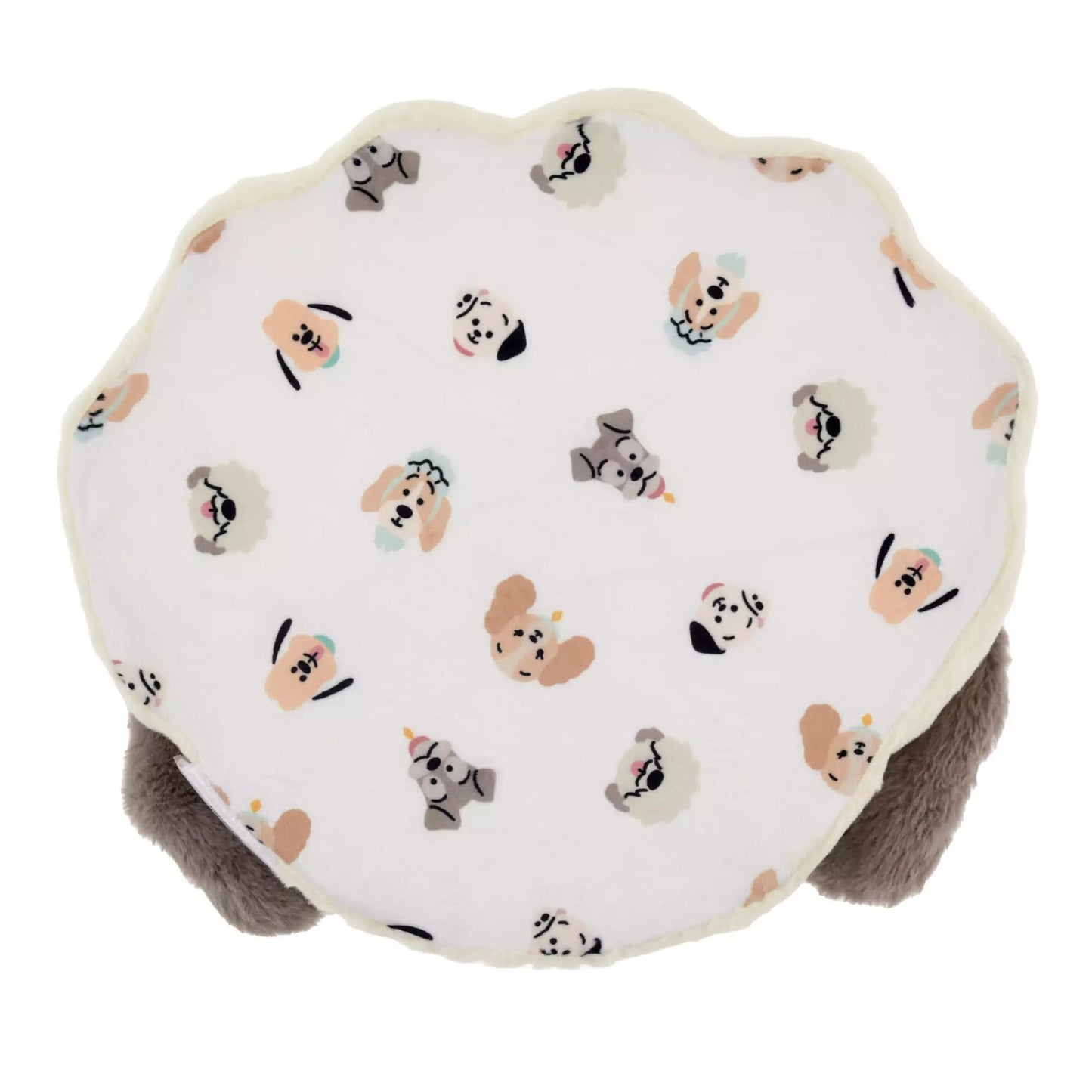 Max 坐墊 I LOVE DISNEY DOGS