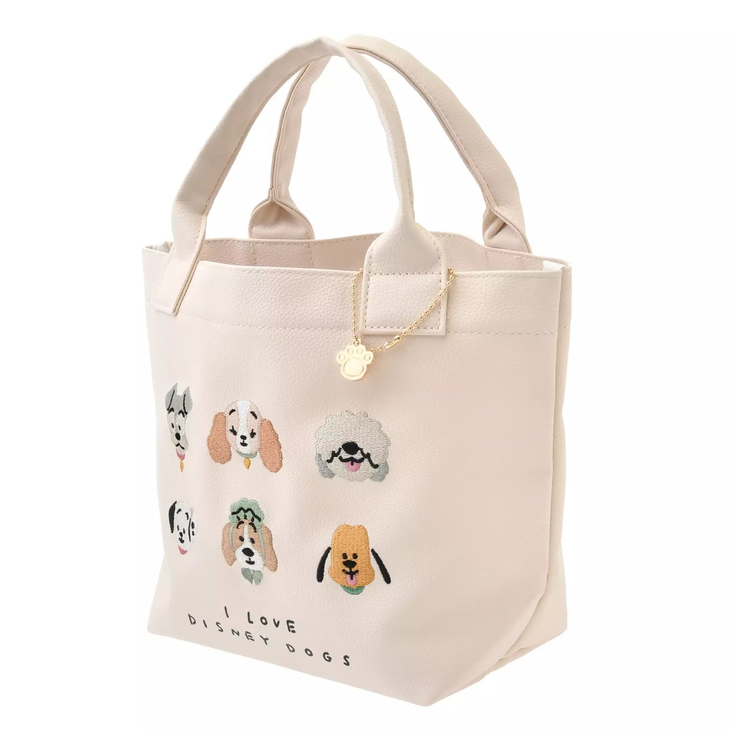 手挽袋 I LOVE DISNEY DOGS