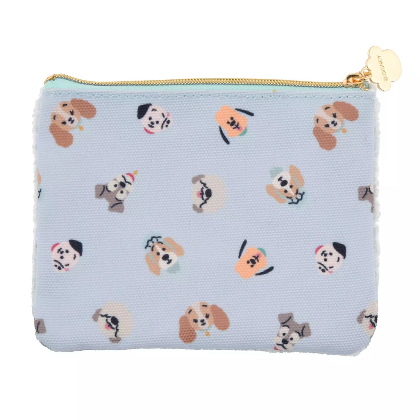 NANA Pouch I LOVE DISNEY DOGS