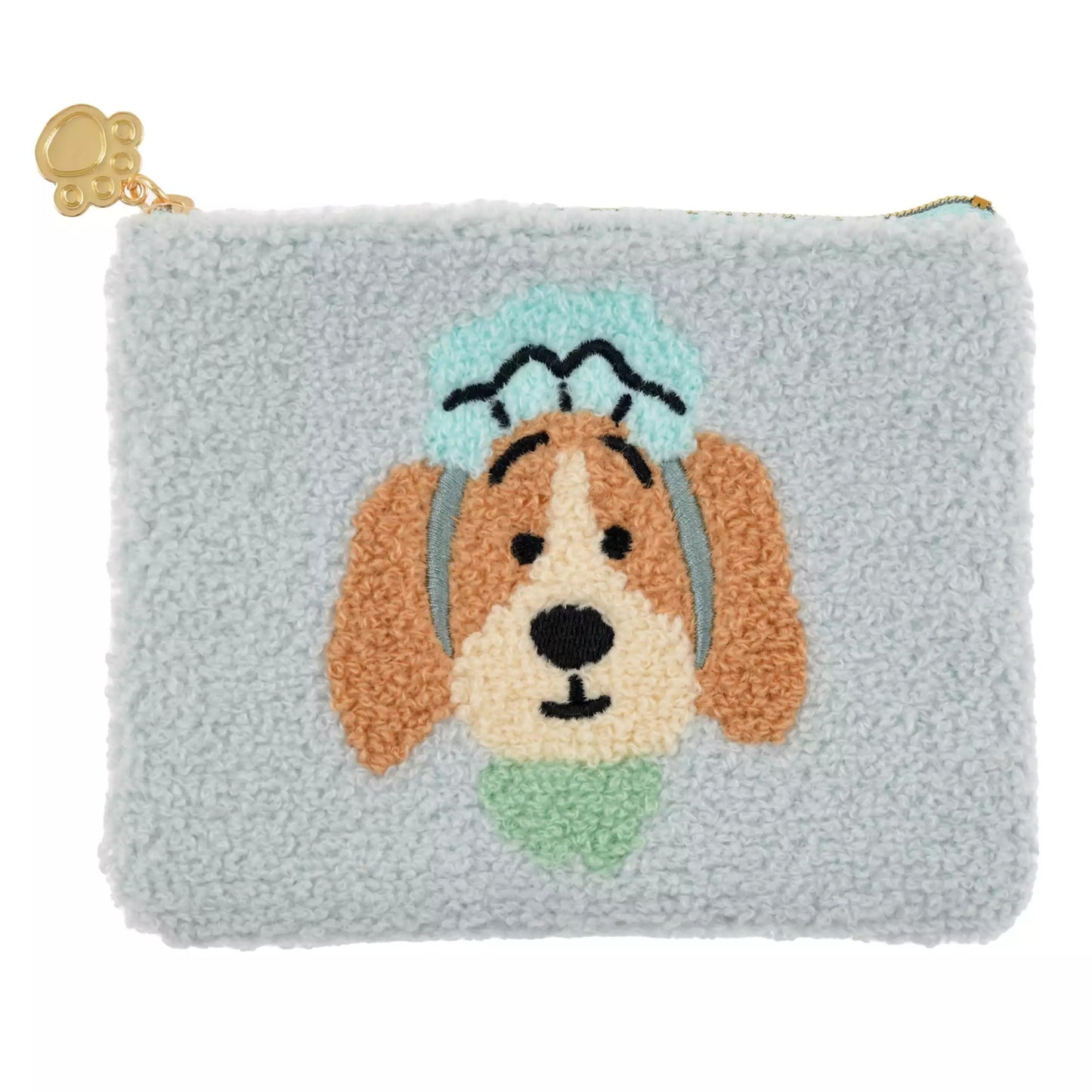 NANA Pouch I LOVE DISNEY DOGS