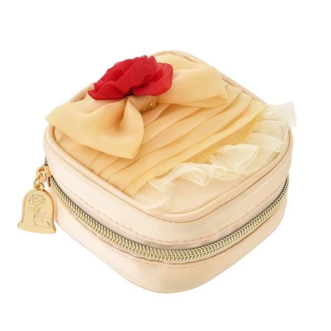 Belle 飾物袋 Feel Like Princess Choose a Gift