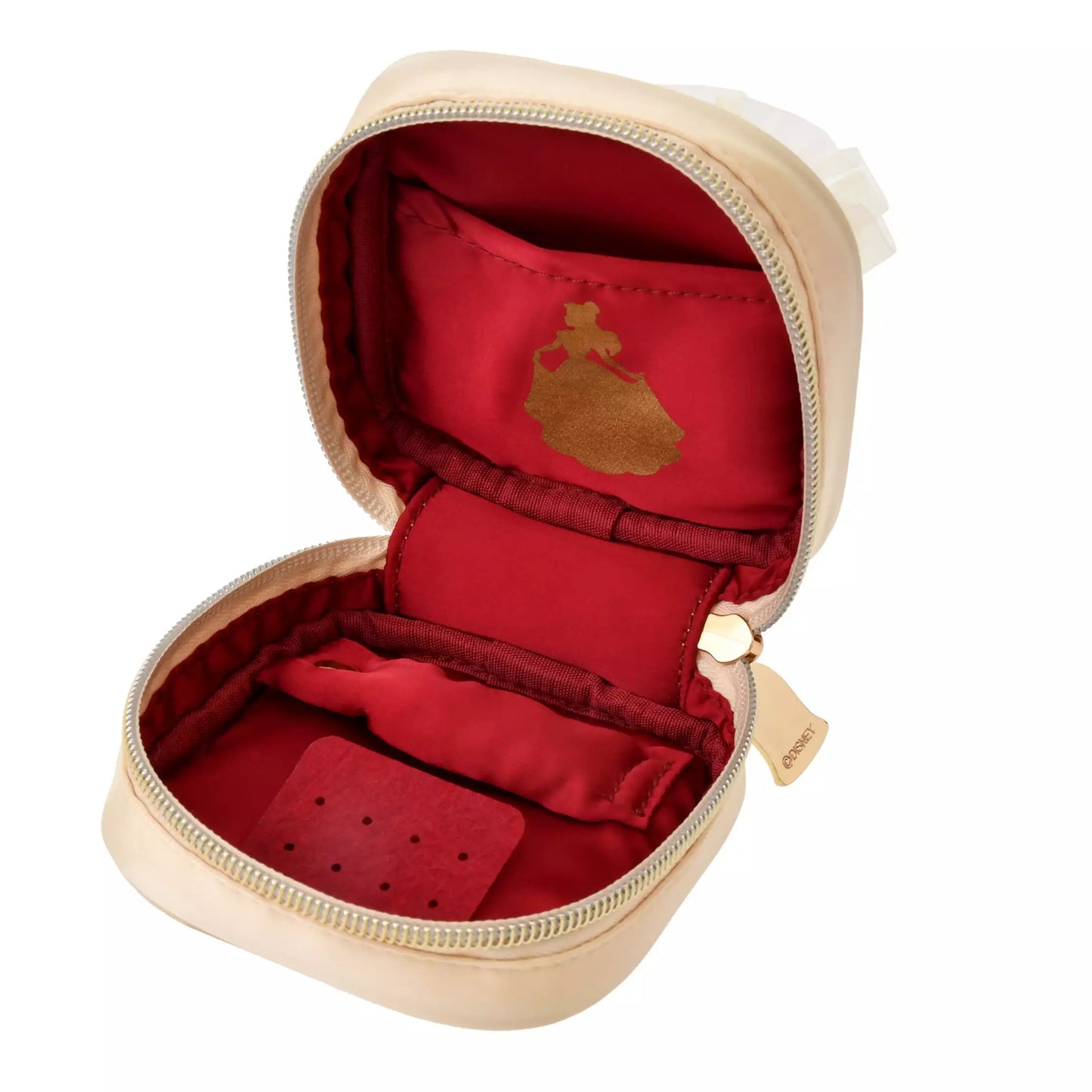 Belle 飾物袋 Feel Like Princess Choose a Gift