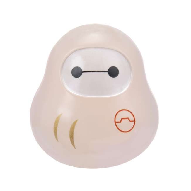 現貨 Baymax 達摩正月擺設 NEW YEAR BAYMAX 2025