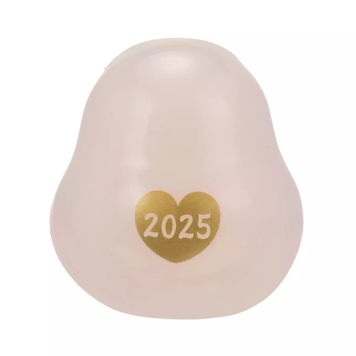 現貨 Baymax 達摩正月擺設 NEW YEAR BAYMAX 2025