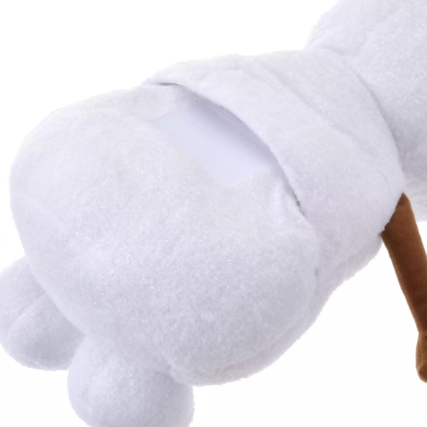 Lucifer/ Figaro/ Olaf 暖水袋公仔 warm goods