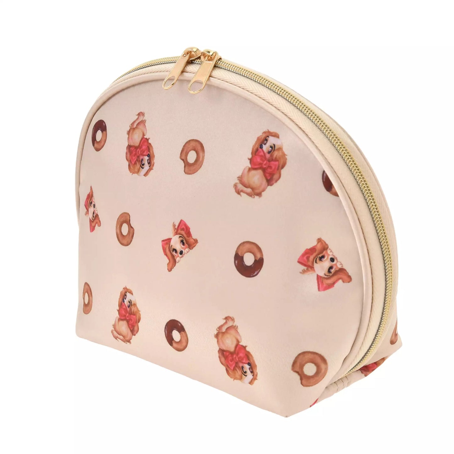 Minnie/ Lady 化妝袋 Sweet Health&Beauty Tool