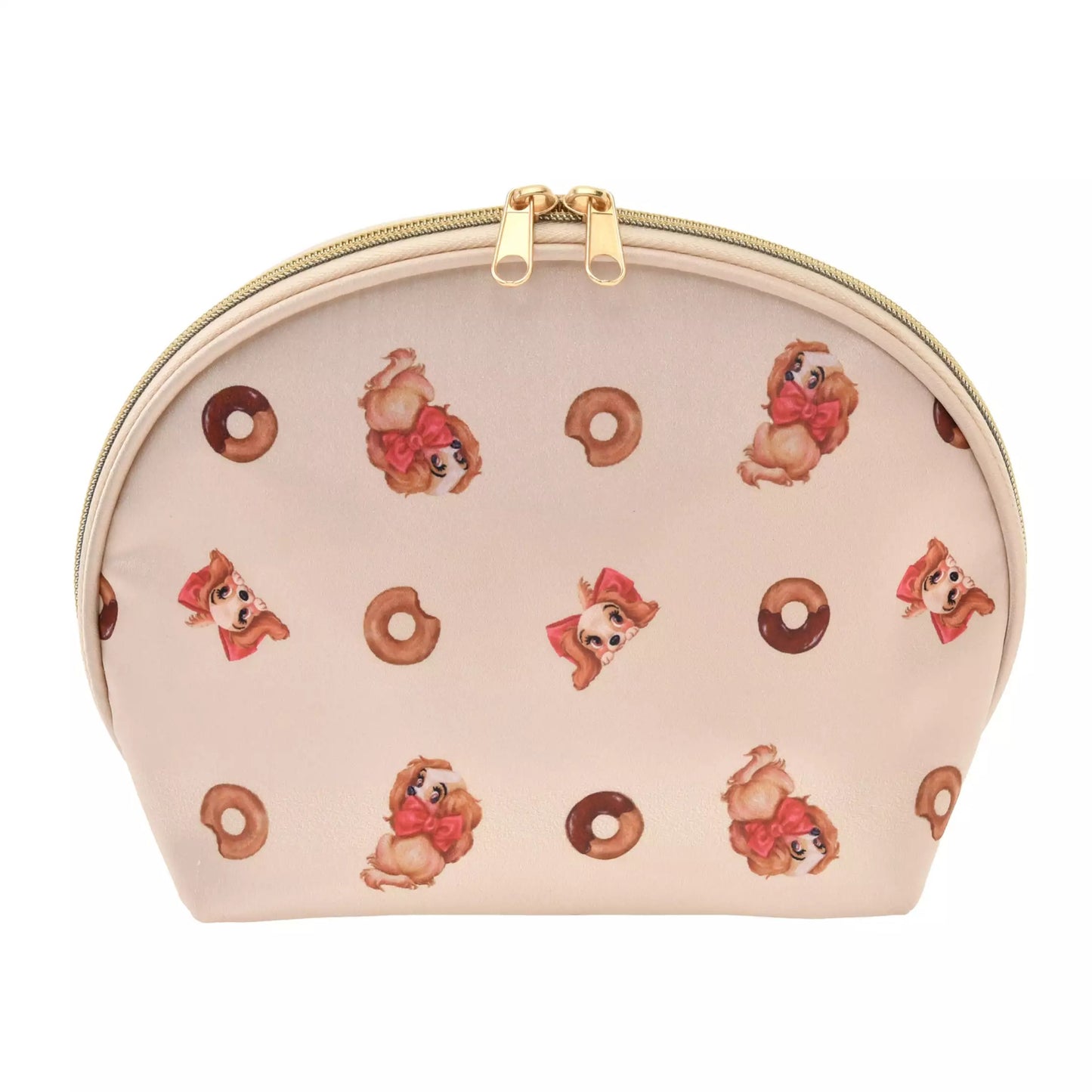 Minnie/ Lady 化妝袋 Sweet Health&Beauty Tool