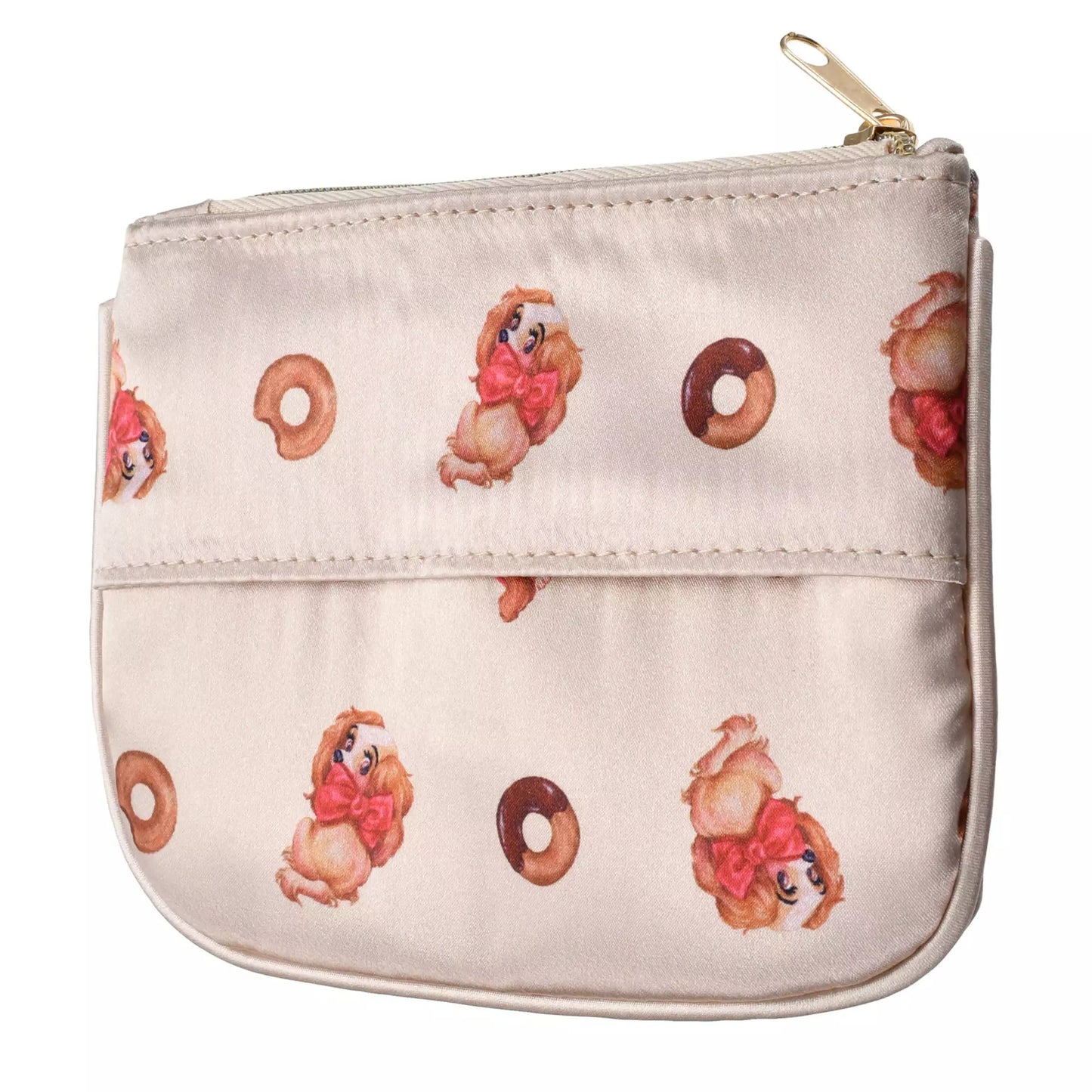 Minnie/ Lady Tissue Pouch Sweet Health&Beauty Tool