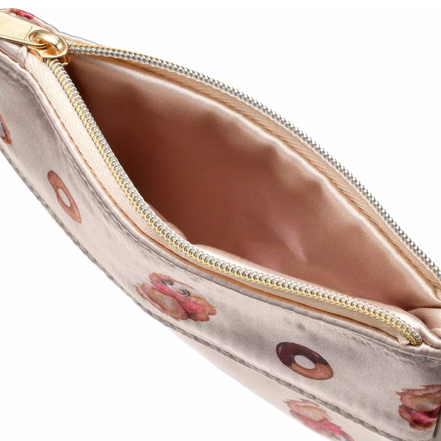 Minnie/ Lady Tissue Pouch Sweet Health&Beauty Tool