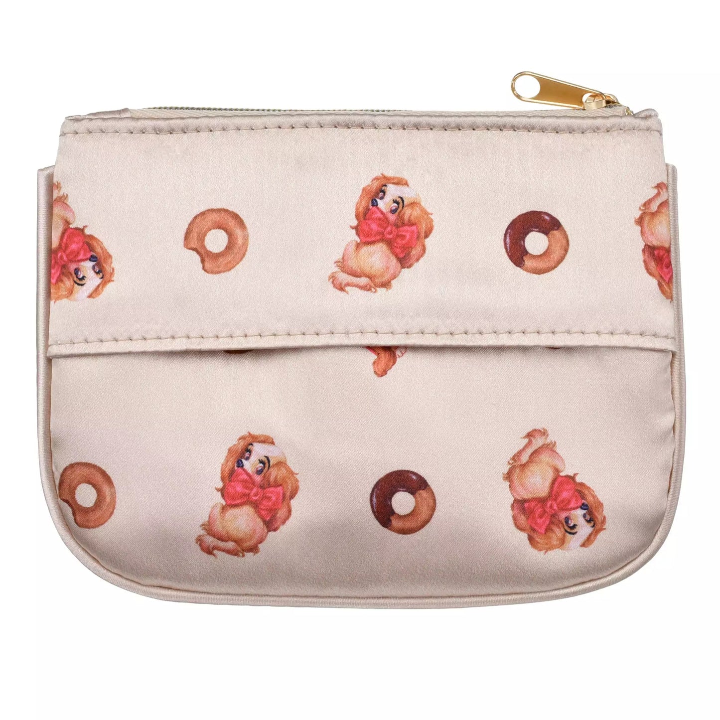 Minnie/ Lady Tissue Pouch Sweet Health&Beauty Tool