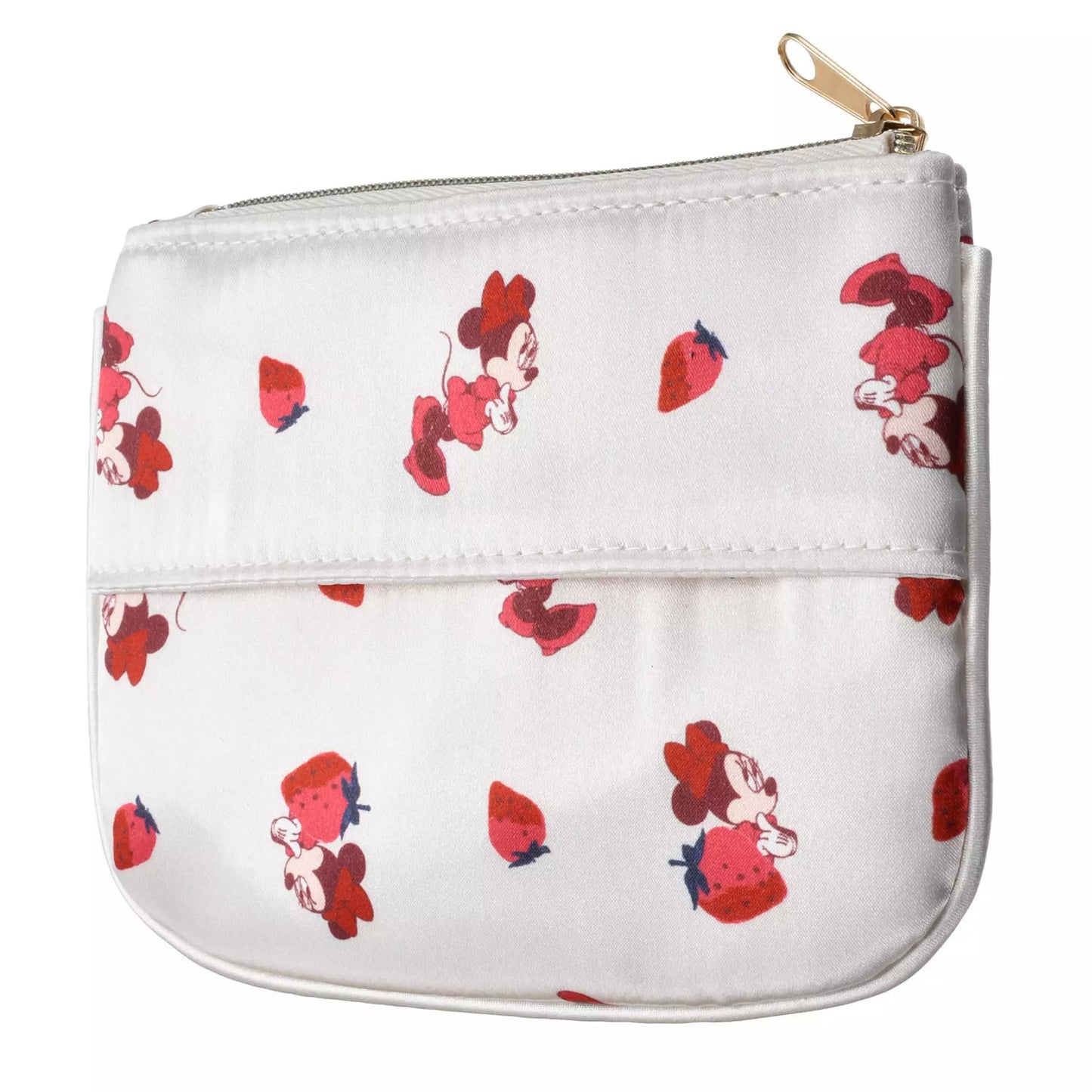 Minnie/ Lady Tissue Pouch Sweet Health&Beauty Tool
