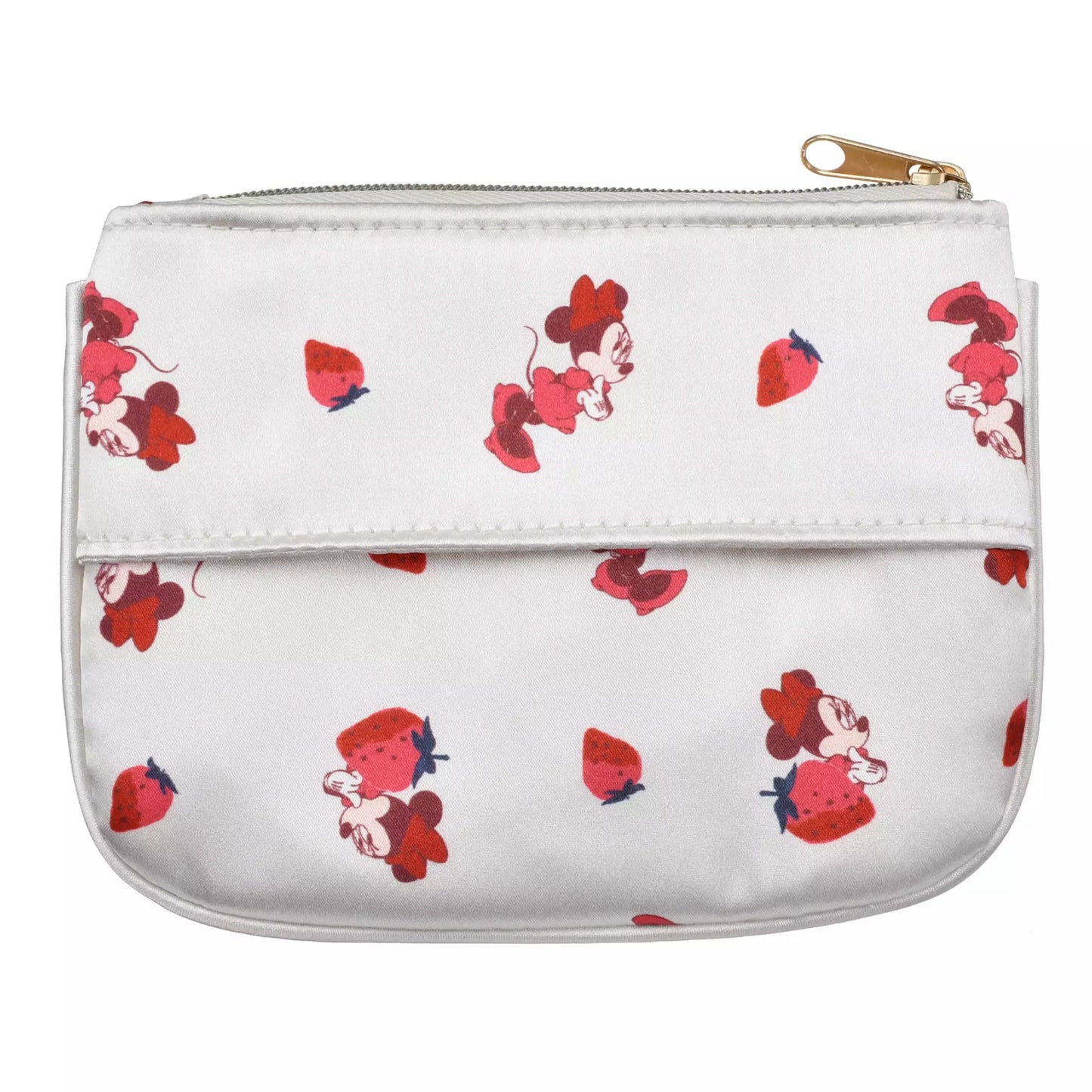 Minnie/ Lady Tissue Pouch Sweet Health&Beauty Tool