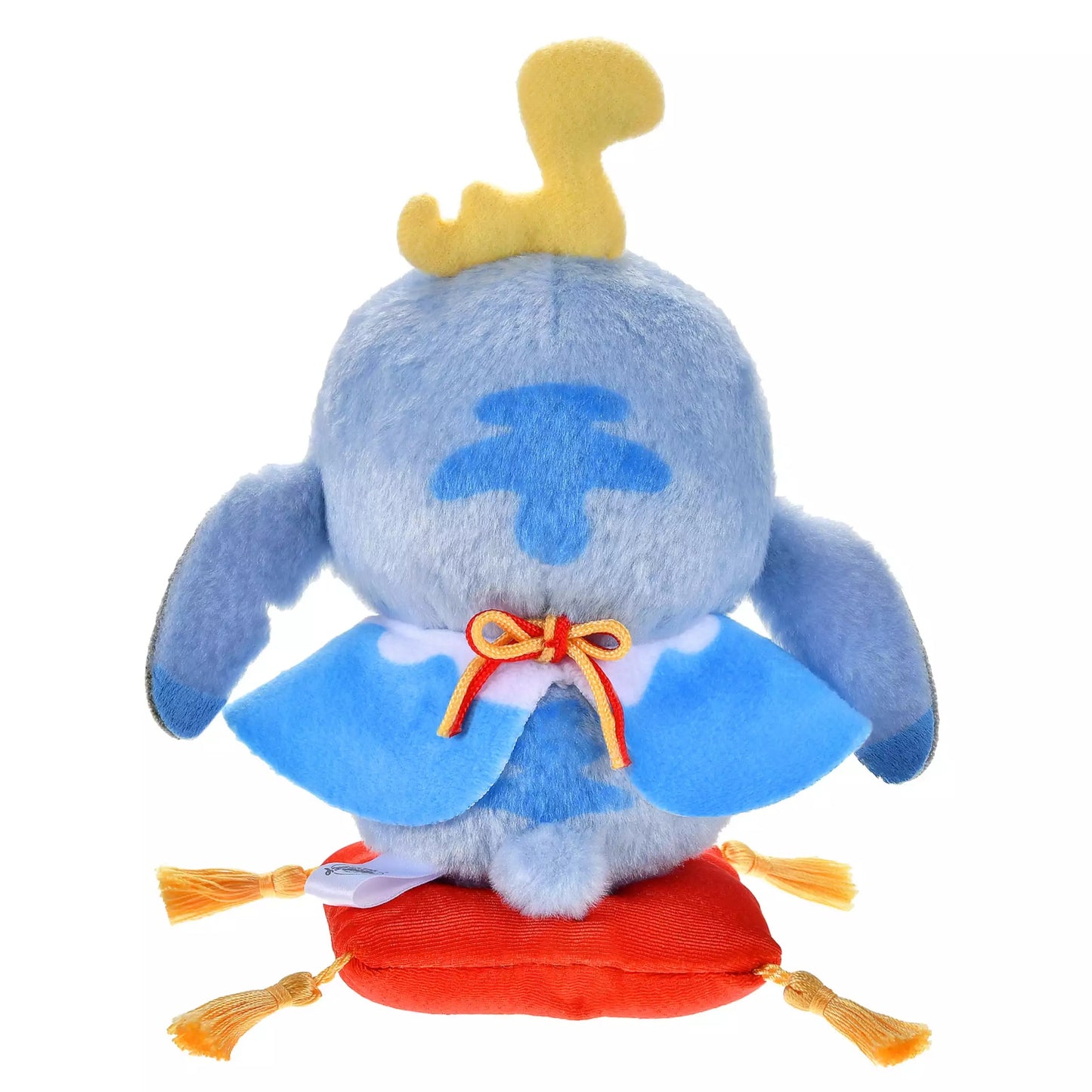 現貨 Mickey/ Donald/ Stitch 招財 正月豆豆眼公仔 New Year 2025