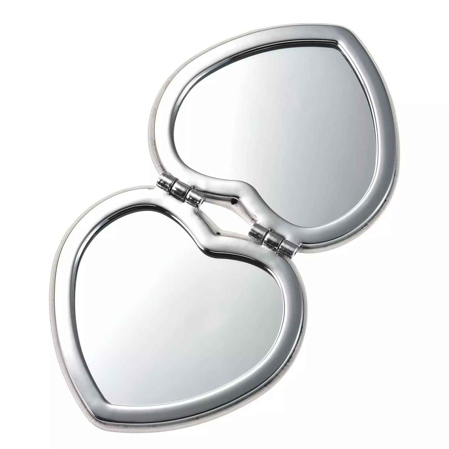 Minnie/ Lady 心型鏡 Sweet Health&Beauty Tool