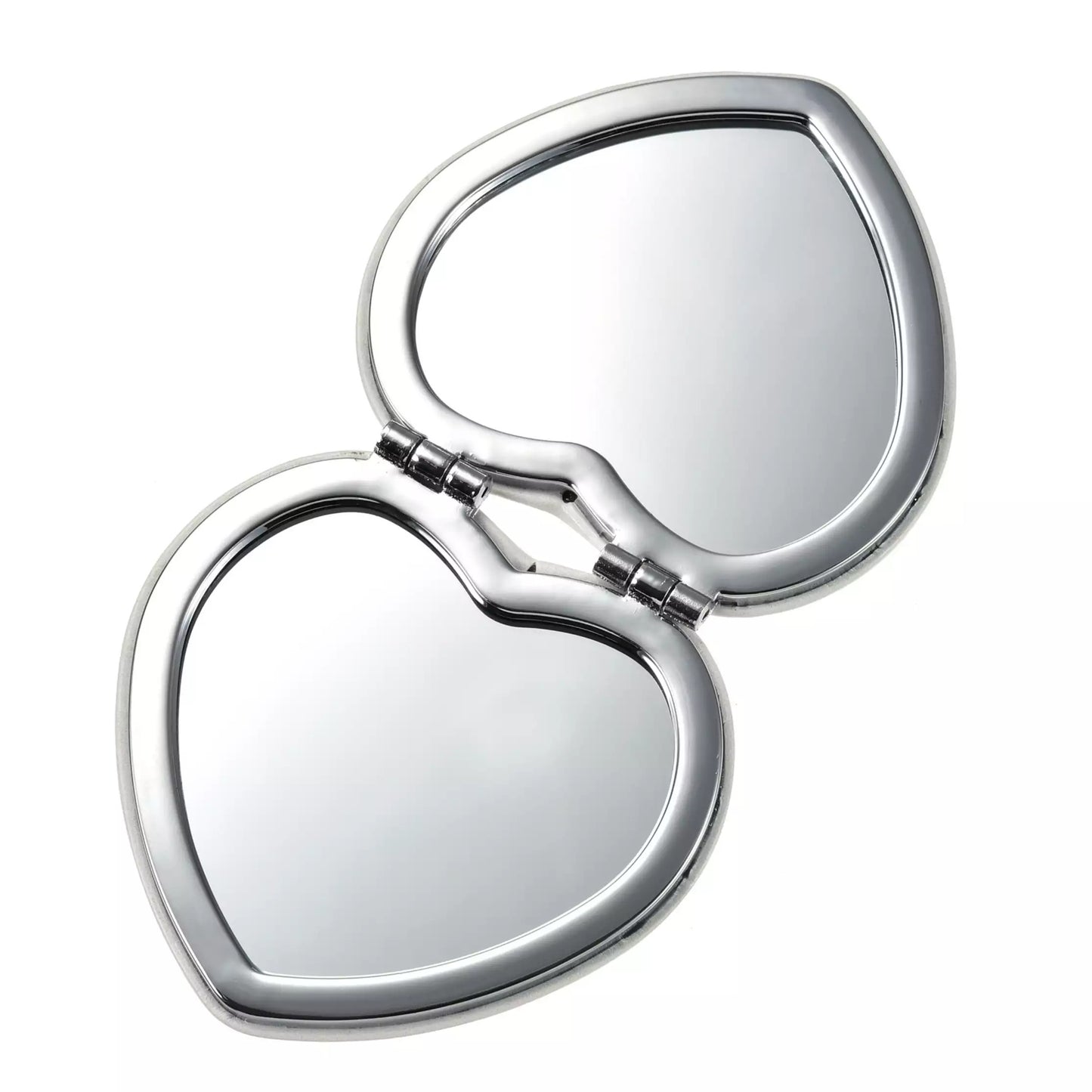 Minnie/ Lady 心型鏡 Sweet Health&Beauty Tool