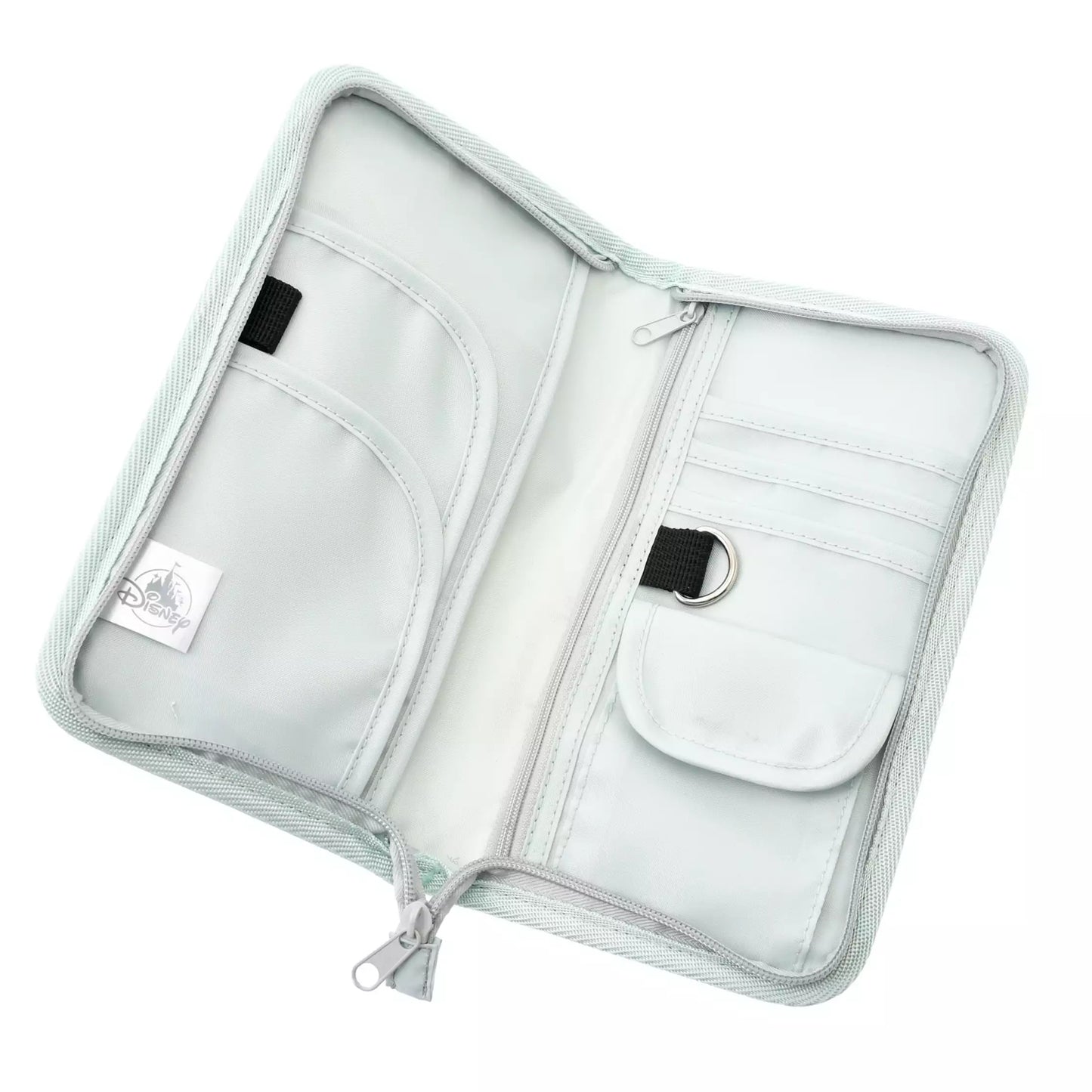 再販 Passport Pouch DISNEY TRAVEL
