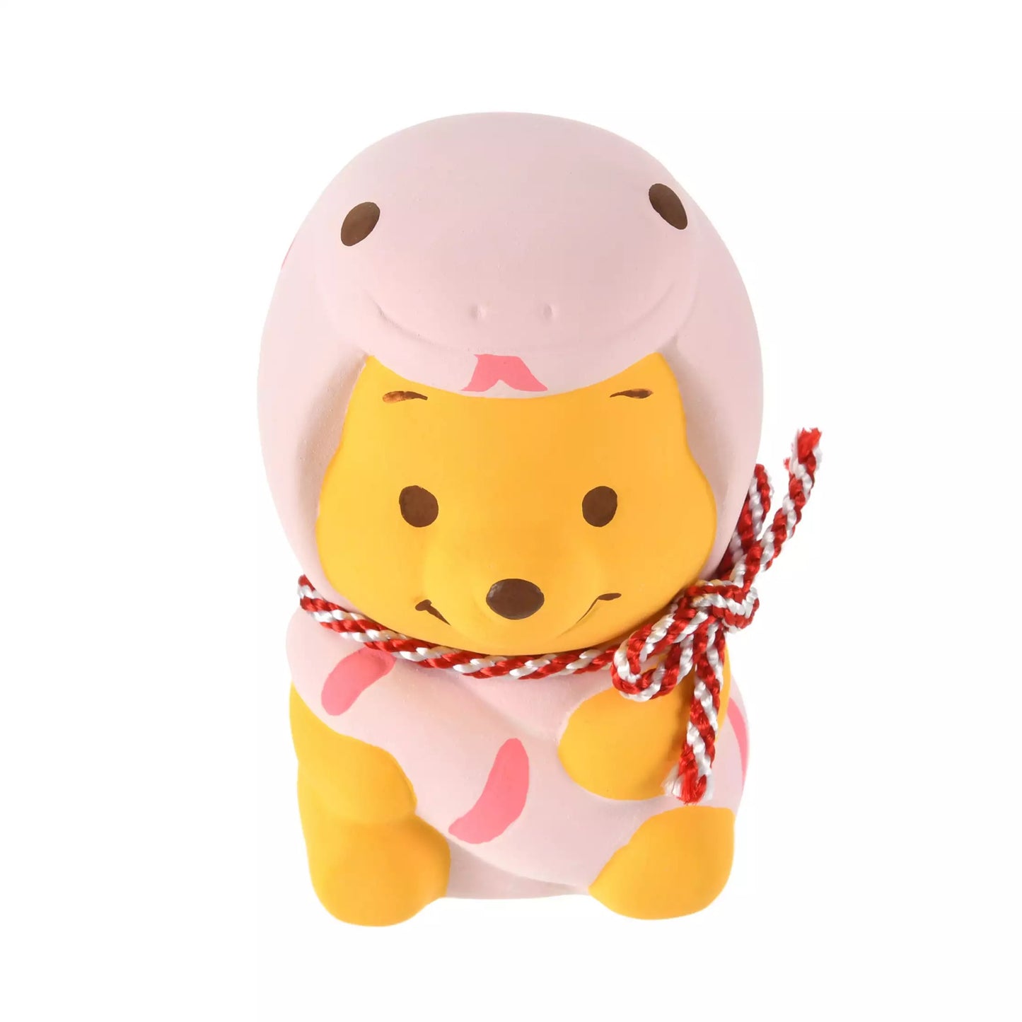 蛇年擺設 - Pooh ETO POOH 2025