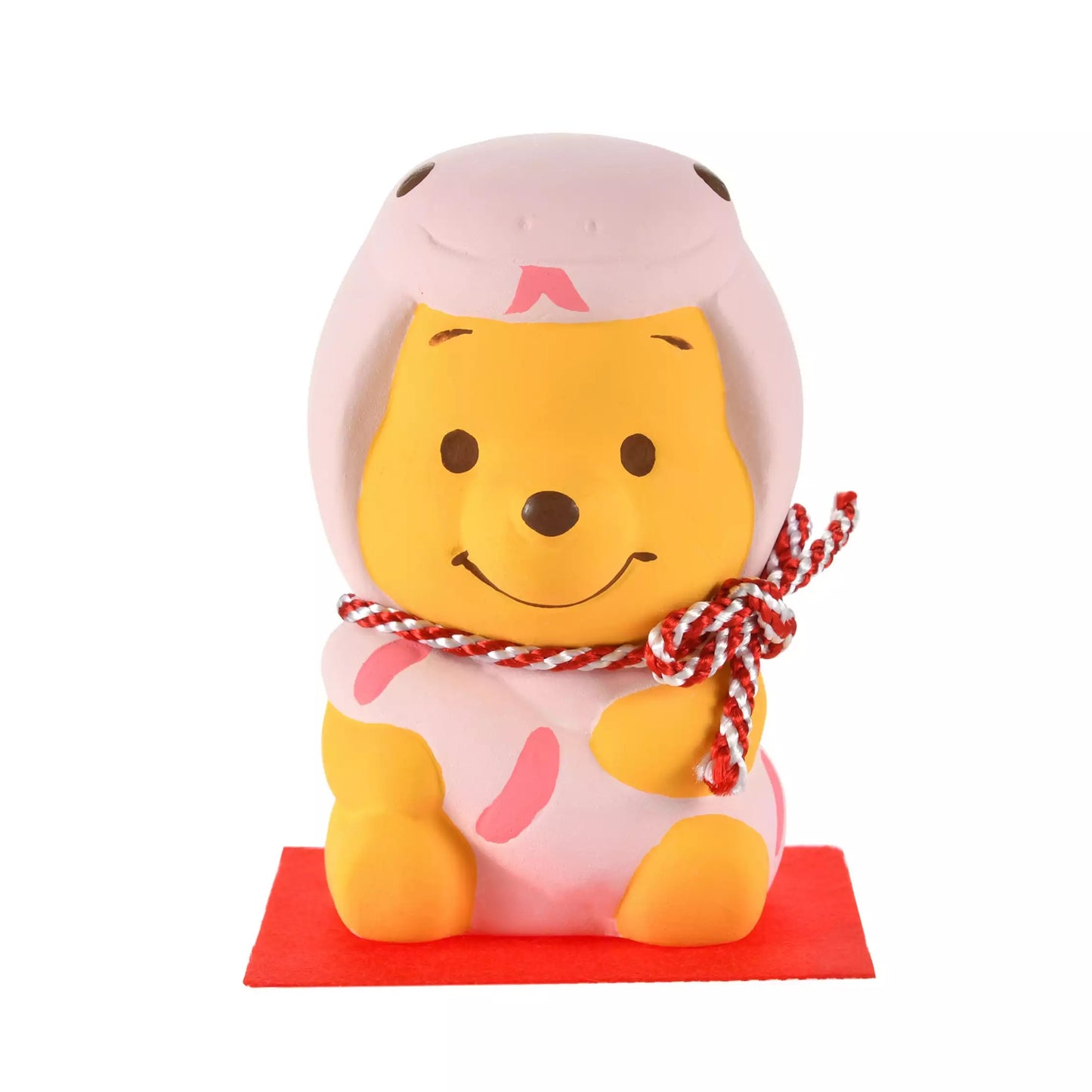 蛇年擺設 - Pooh ETO POOH 2025
