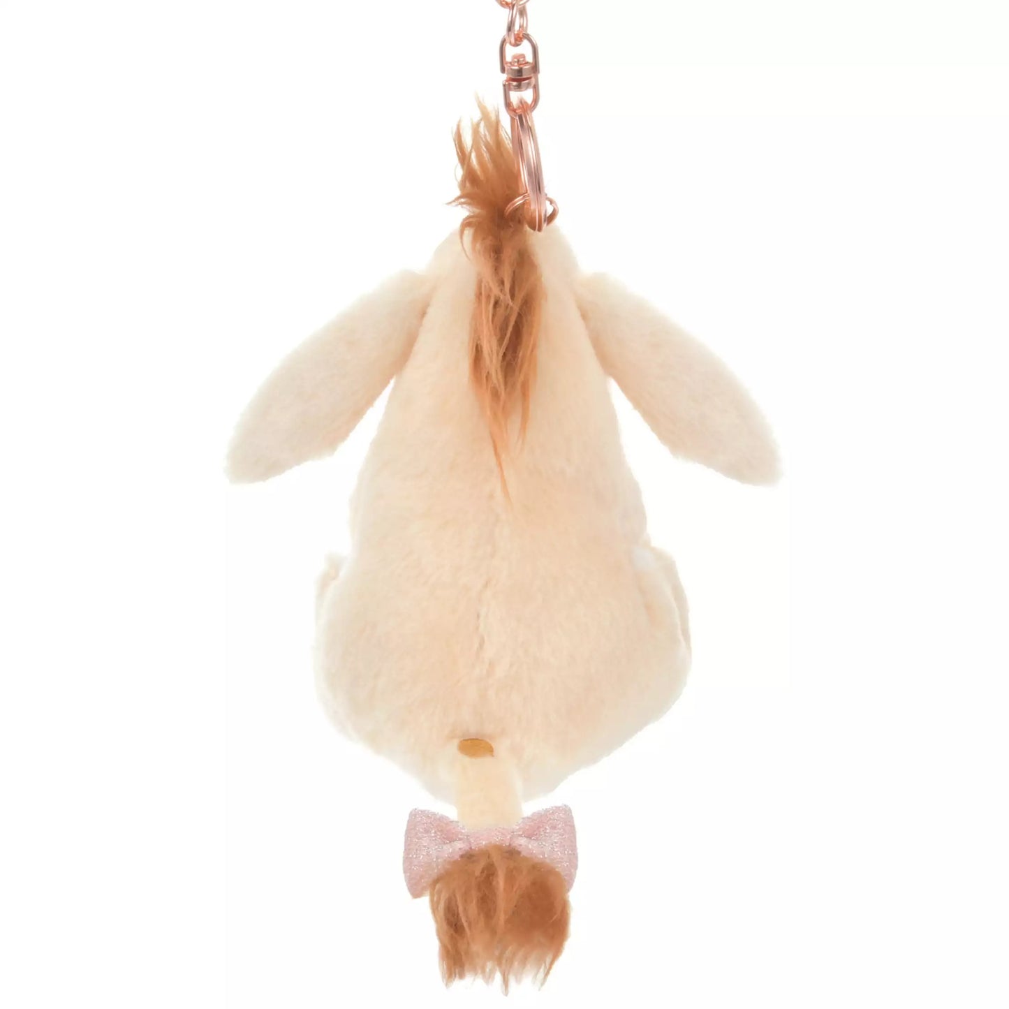 Eeyore/ Dumbo 公仔掛飾 Winter Shiny Color