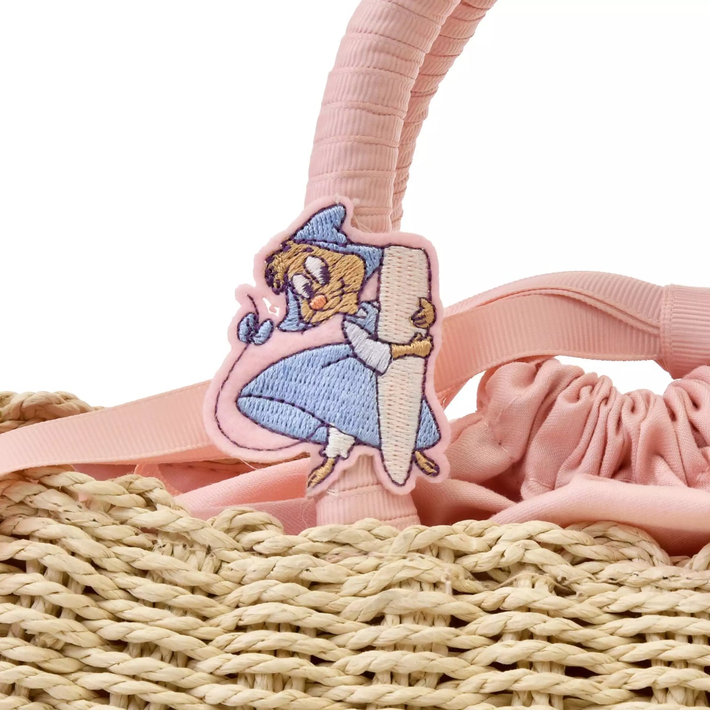 2Way藤袋 Disney Cinderella - CREATE YOUR DREAM