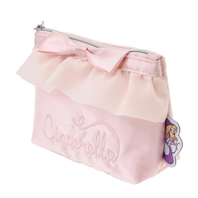 Pouch Disney Cinderella - CREATE YOUR DREAM