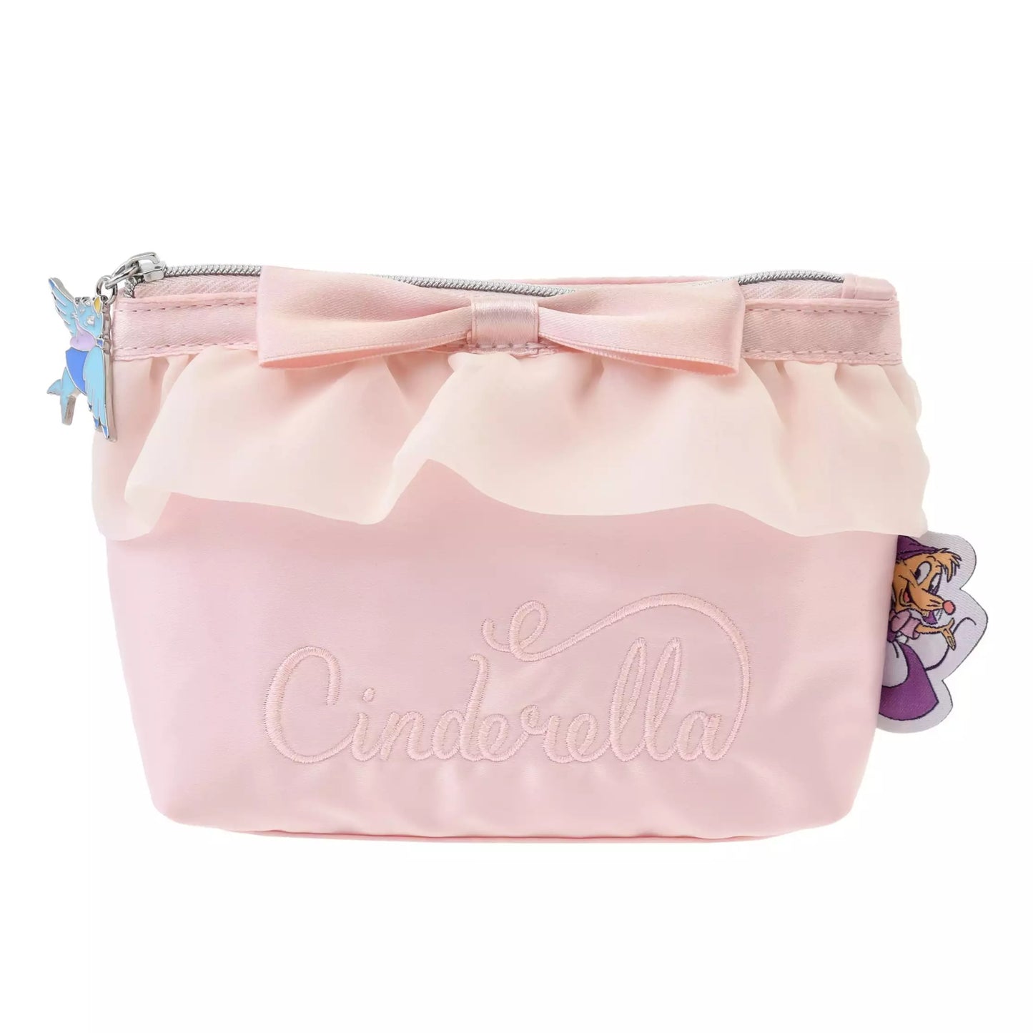 Pouch Disney Cinderella - CREATE YOUR DREAM