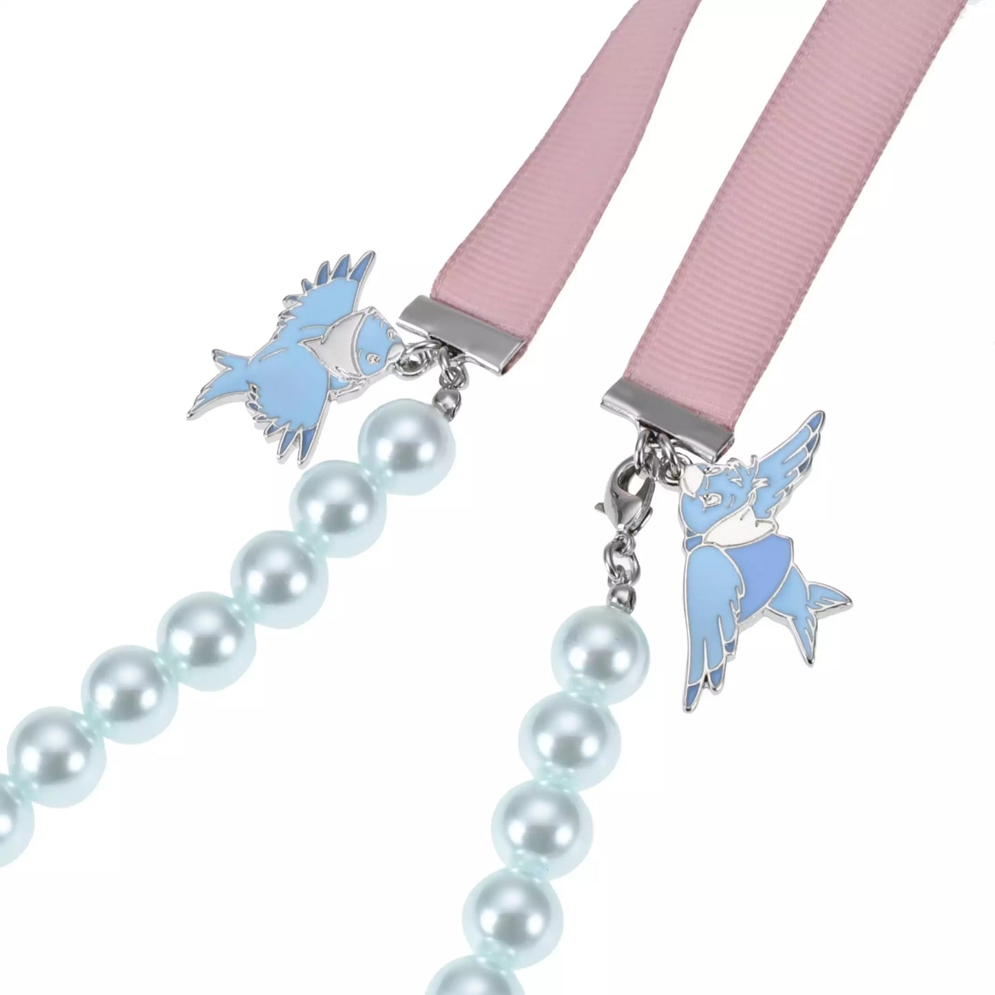 頸鏈 Disney Cinderella - CREATE YOUR DREAM