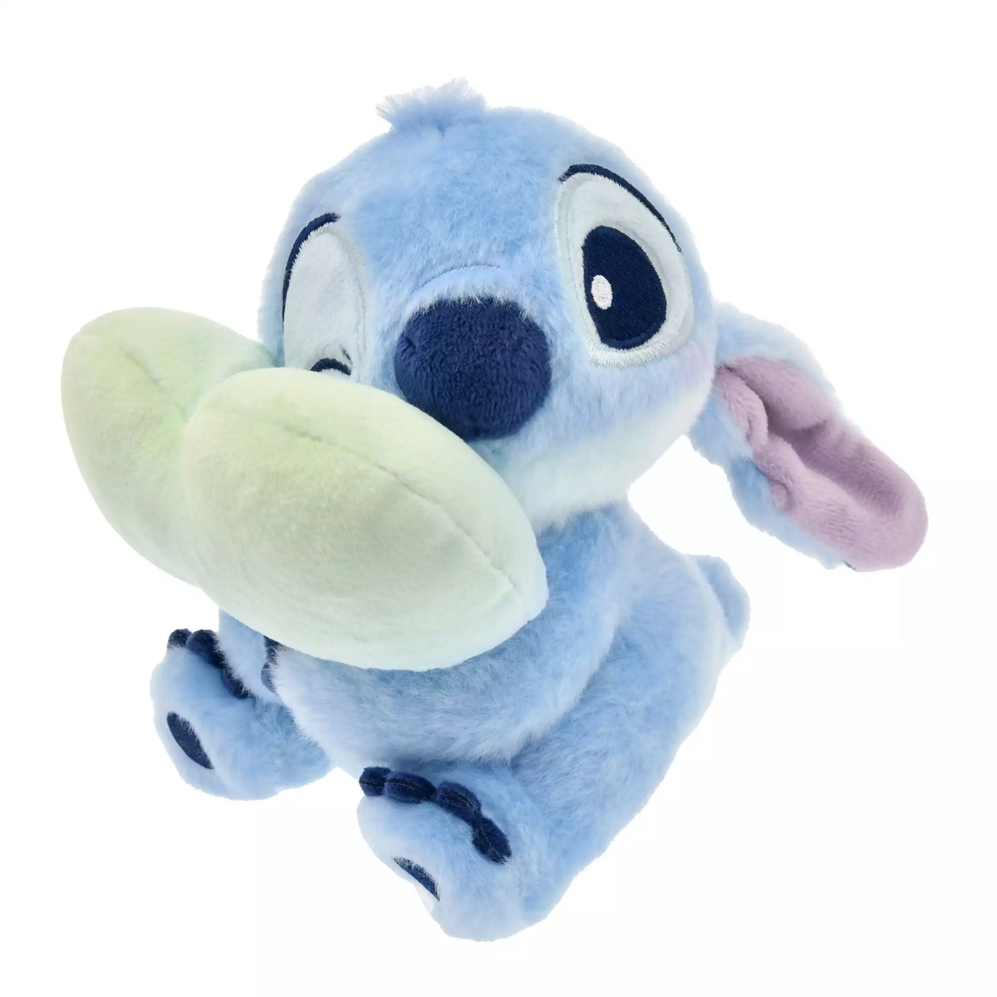 Stitch/ Angel/ Pooh/ Baymax 抱心心公仔匙扣 にこにこはーちょ