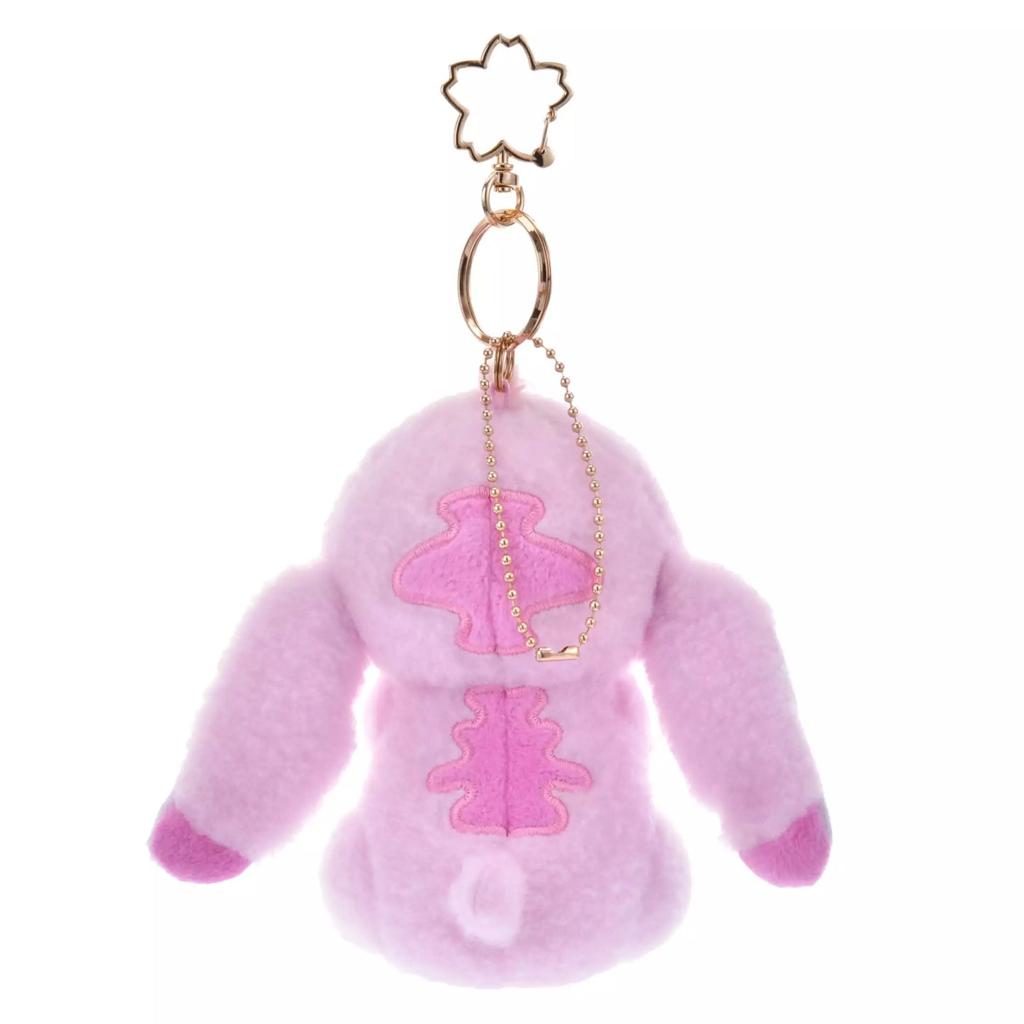 現貨 Marie/ Stitch/ 小甘 櫻花掛飾 Sakura 2025