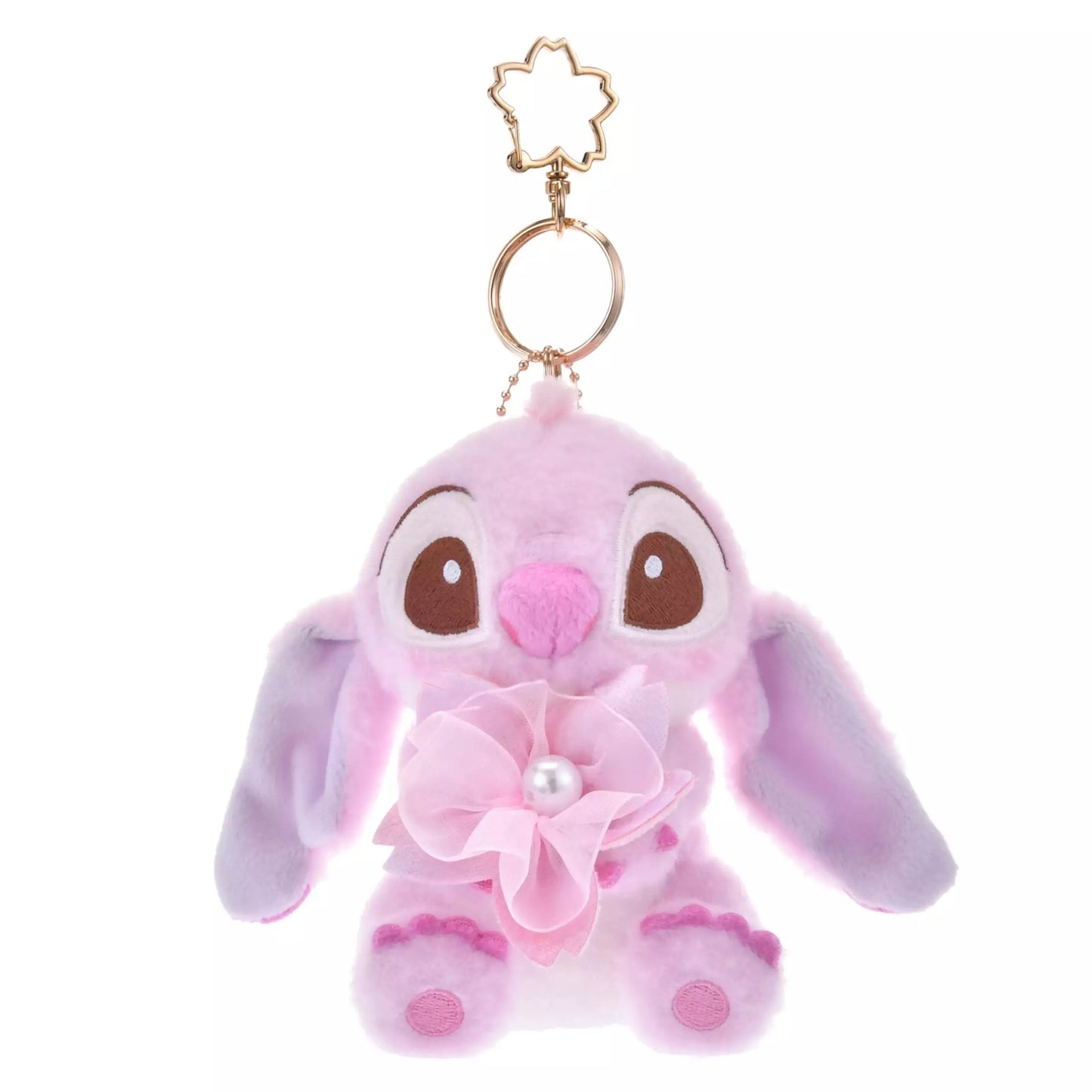 現貨 Marie/ Stitch/ 小甘 櫻花掛飾 Sakura 2025